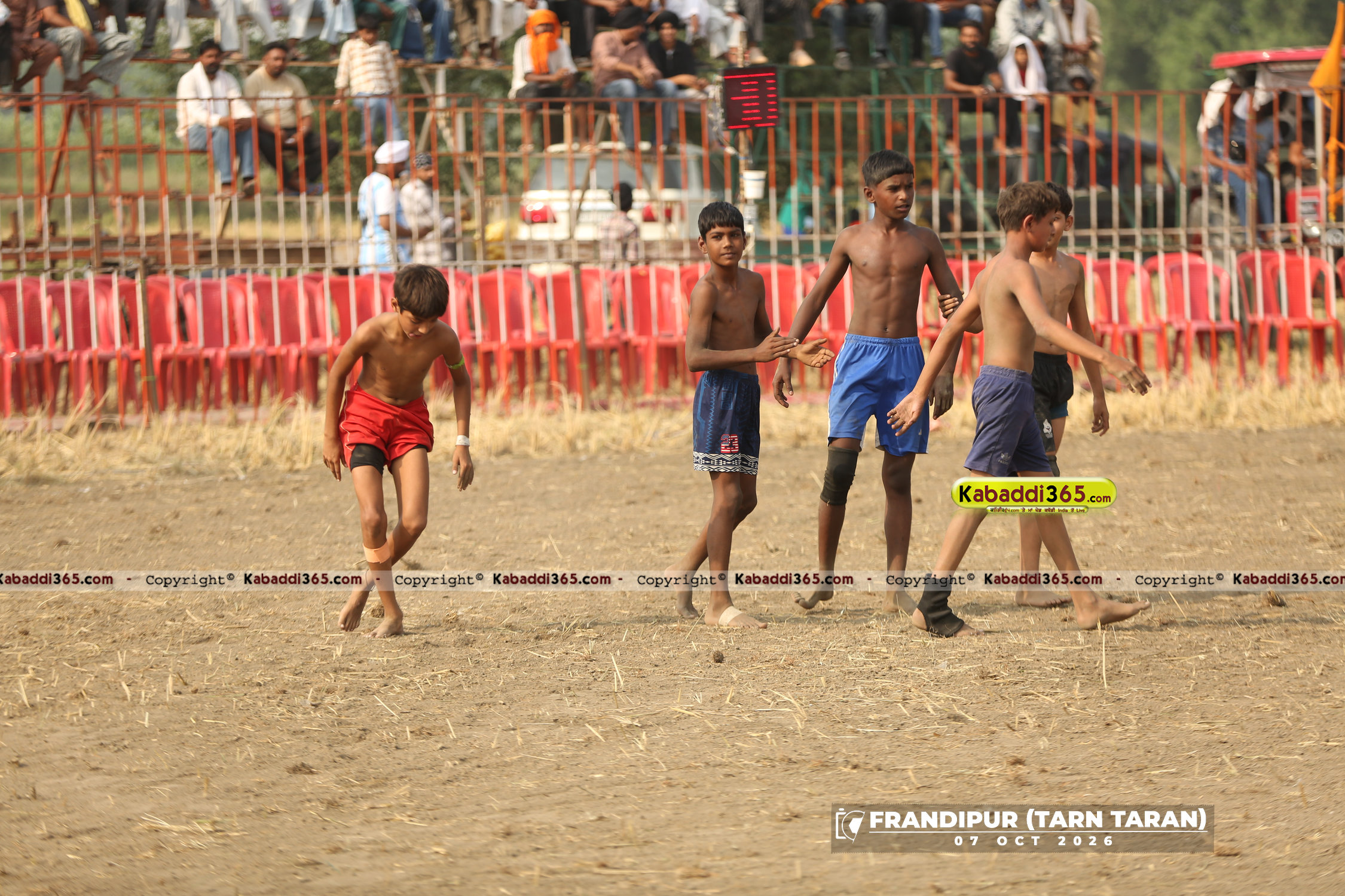 event image