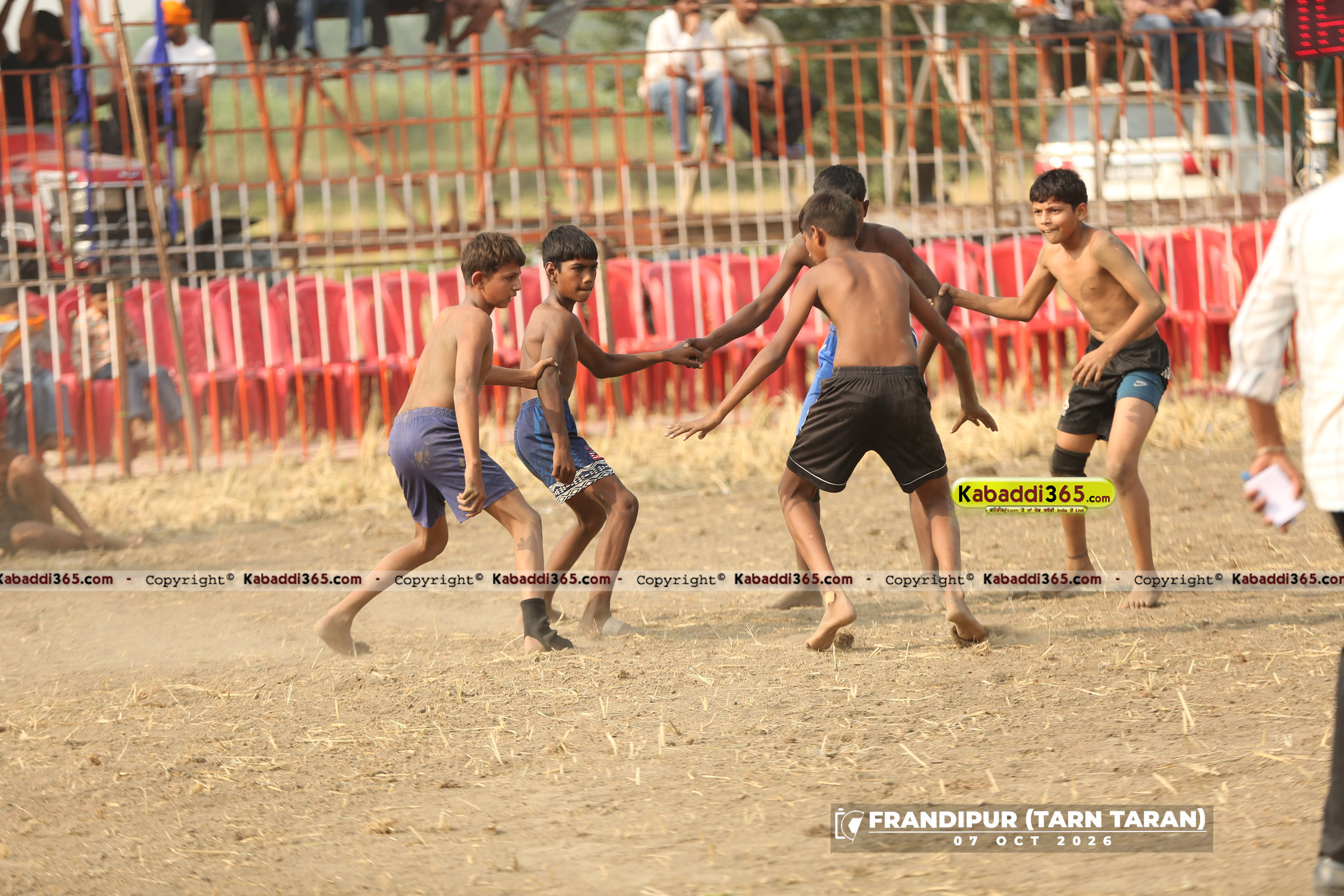 event image