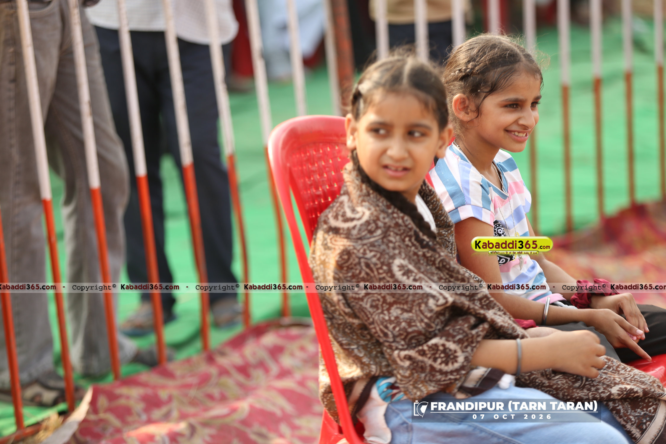event image
