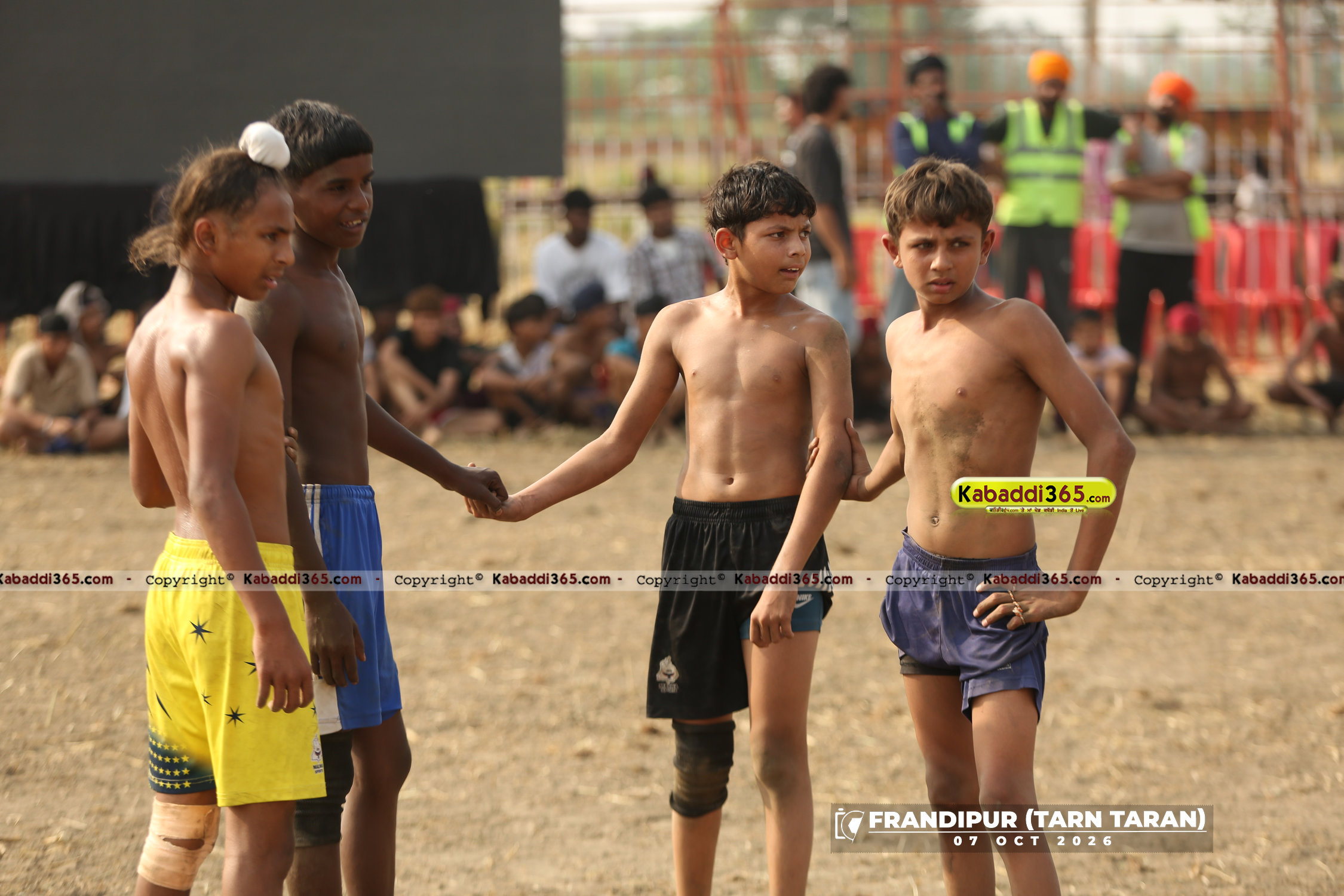 event image