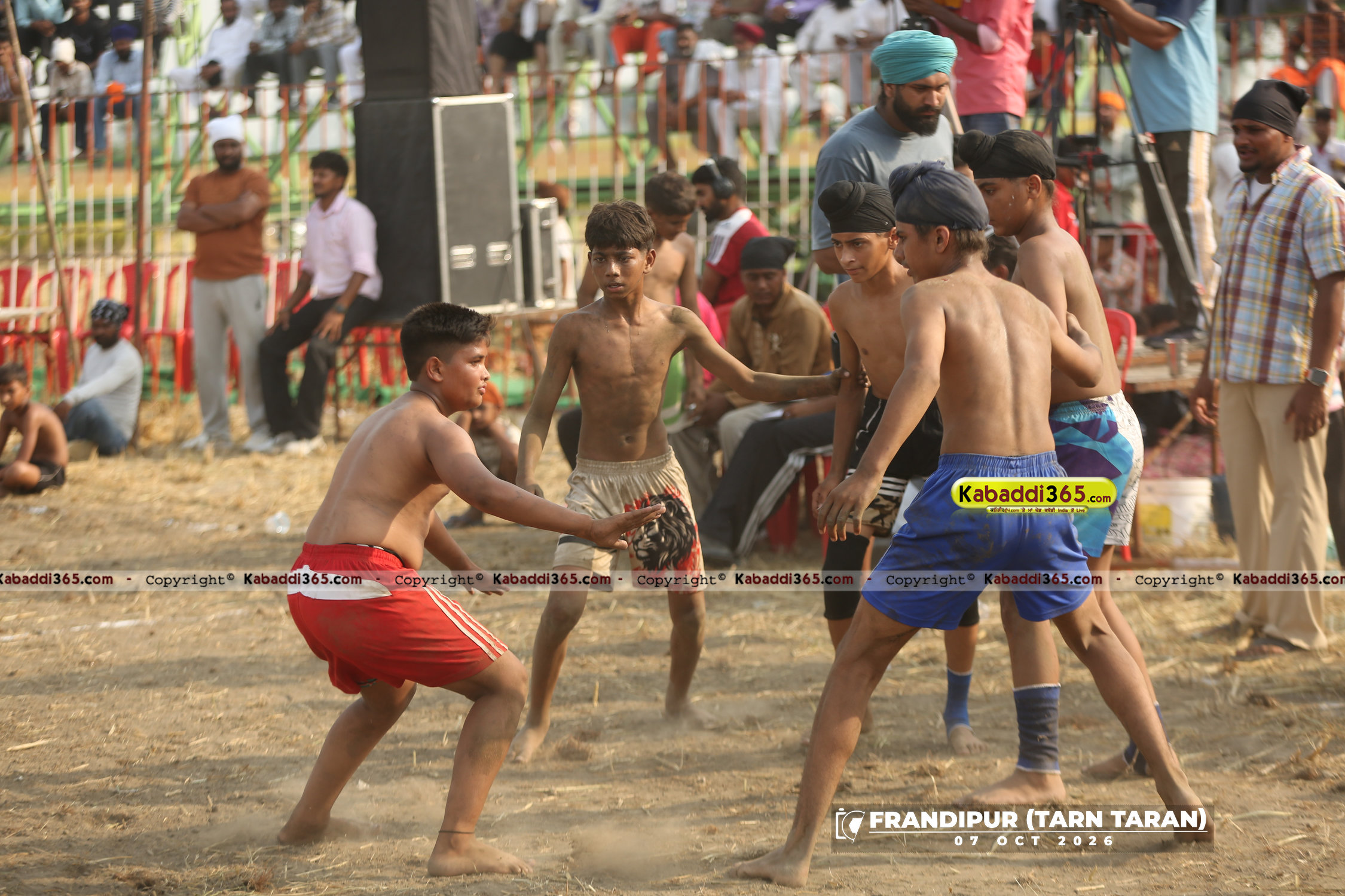 event image