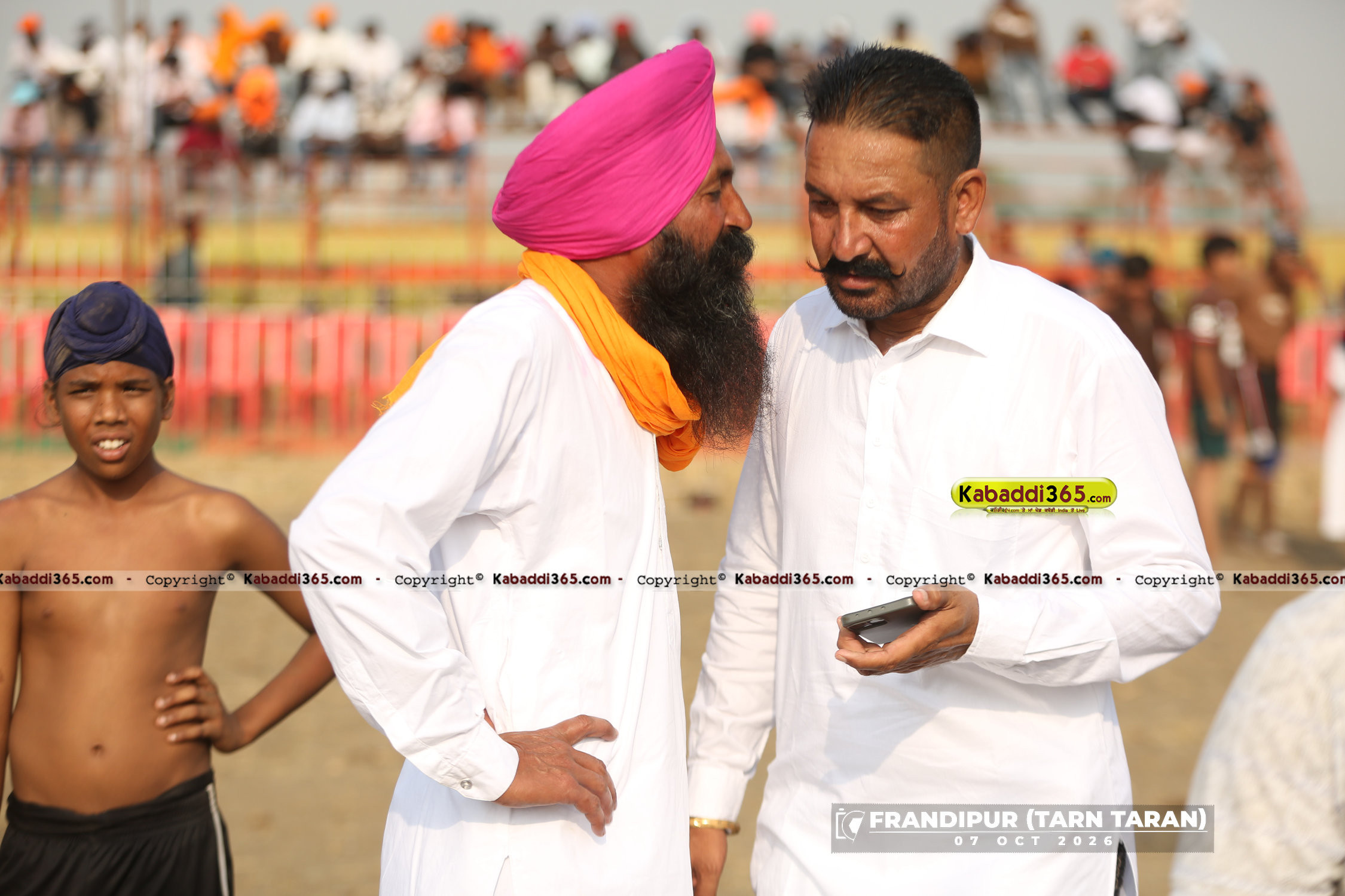 event image