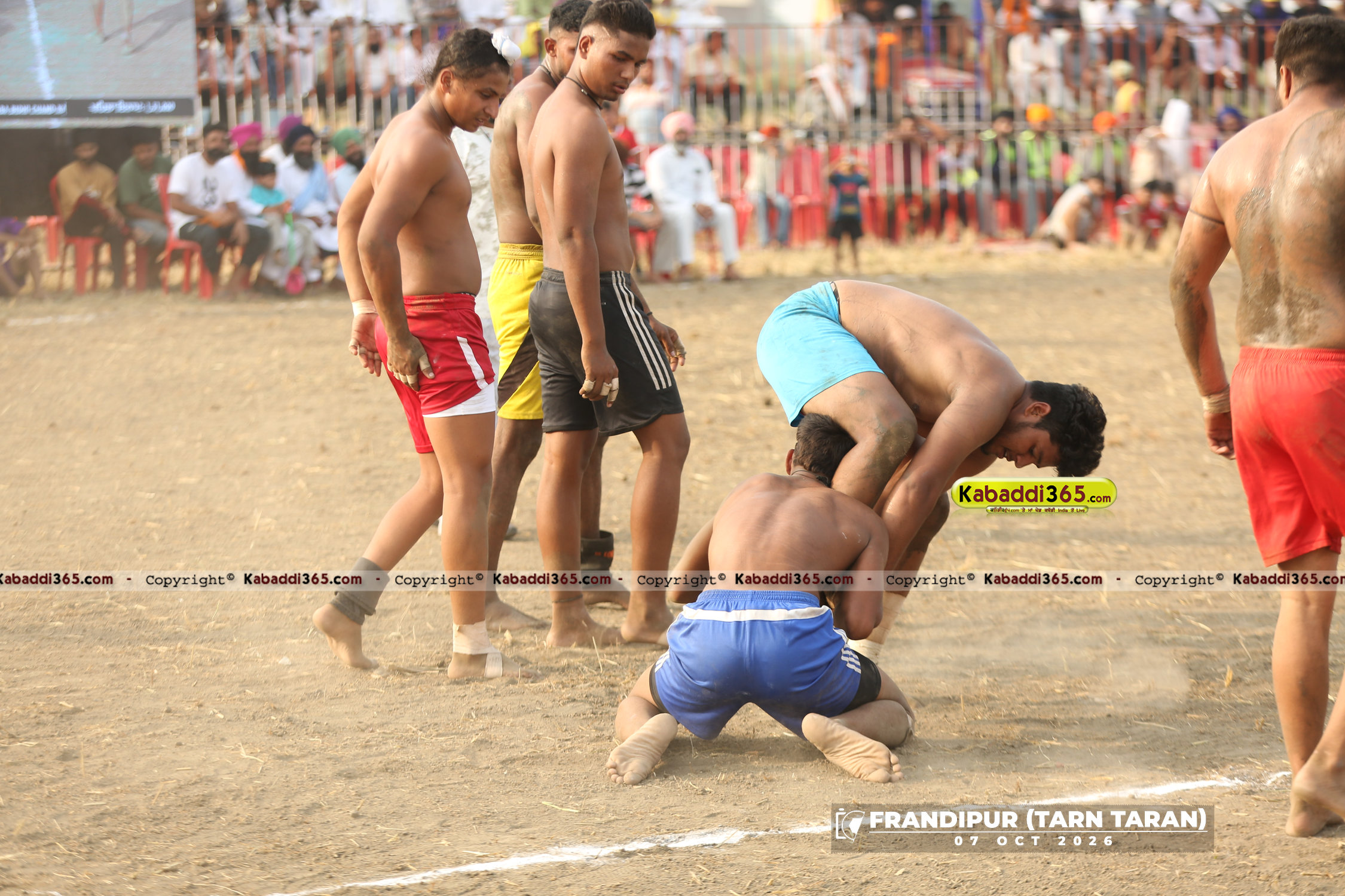 event image