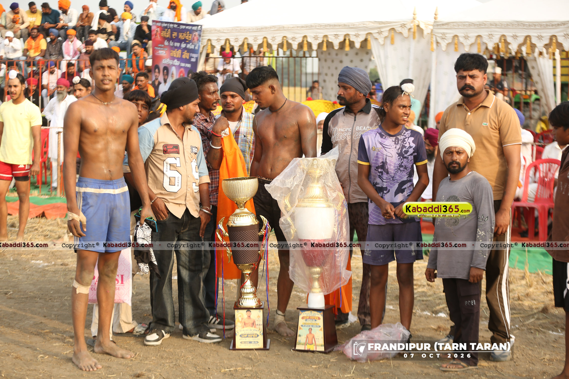 event image