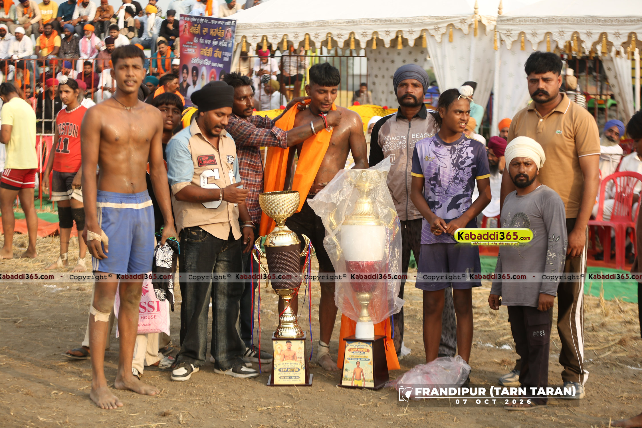 event image