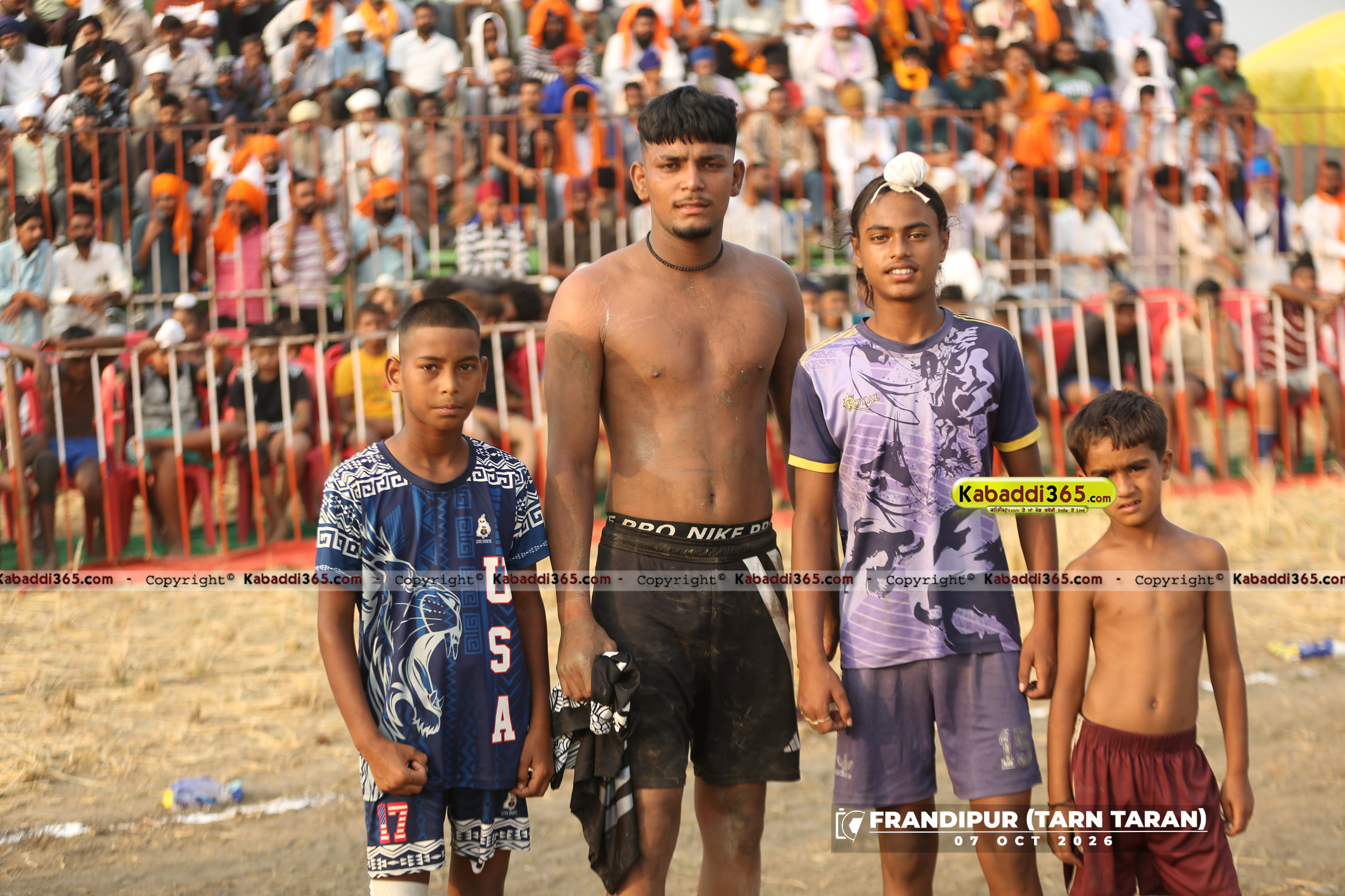 event image