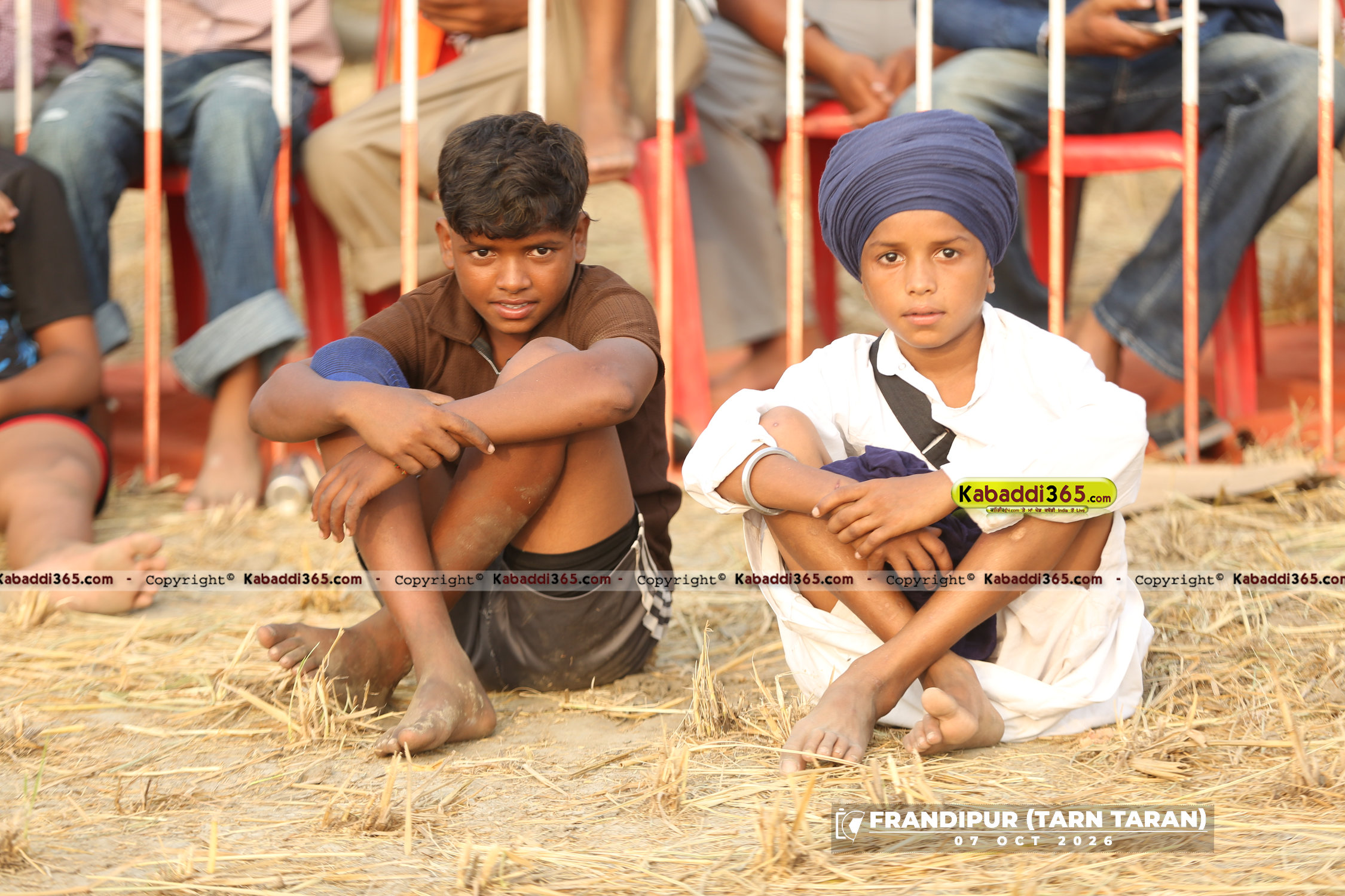 event image