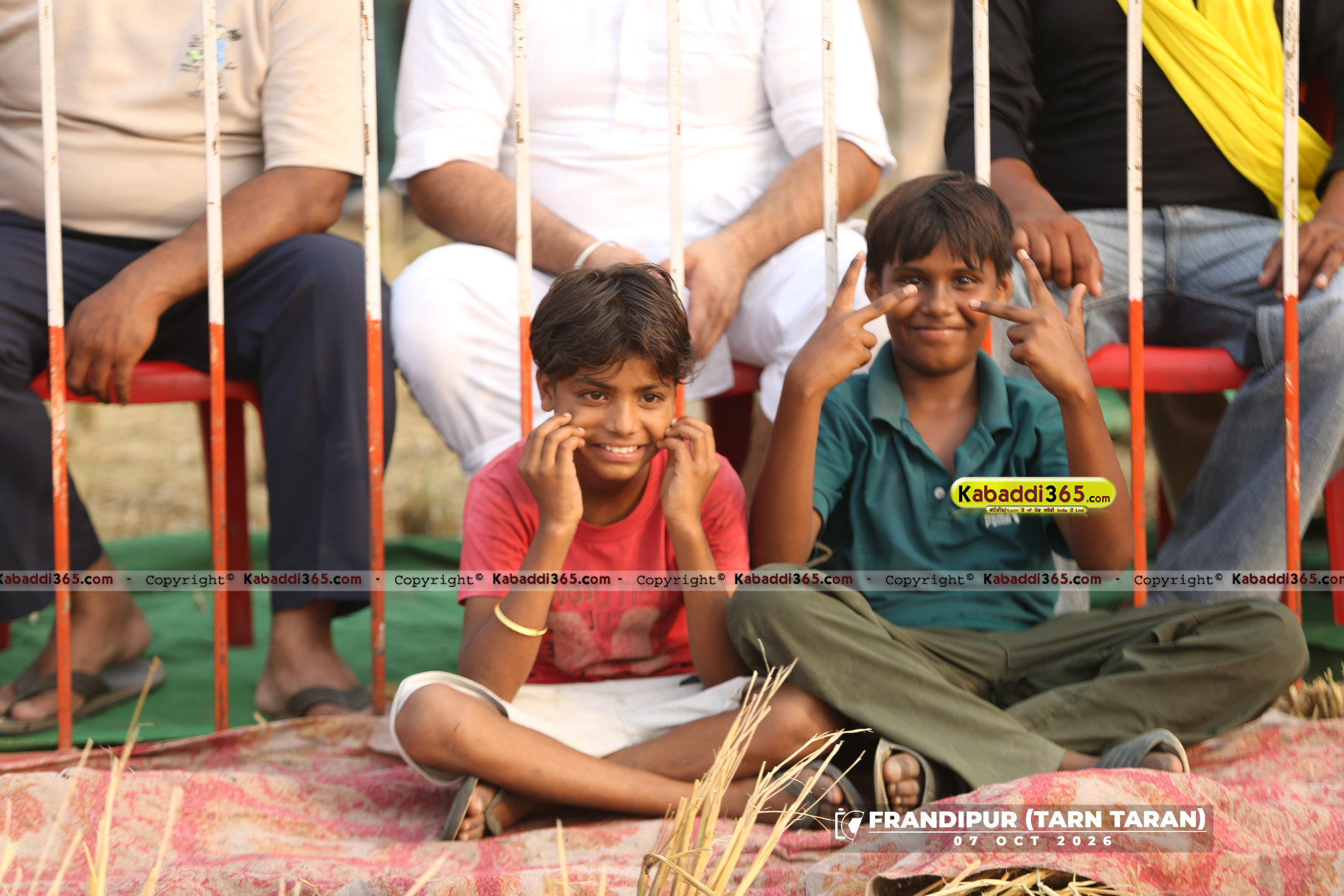 event image
