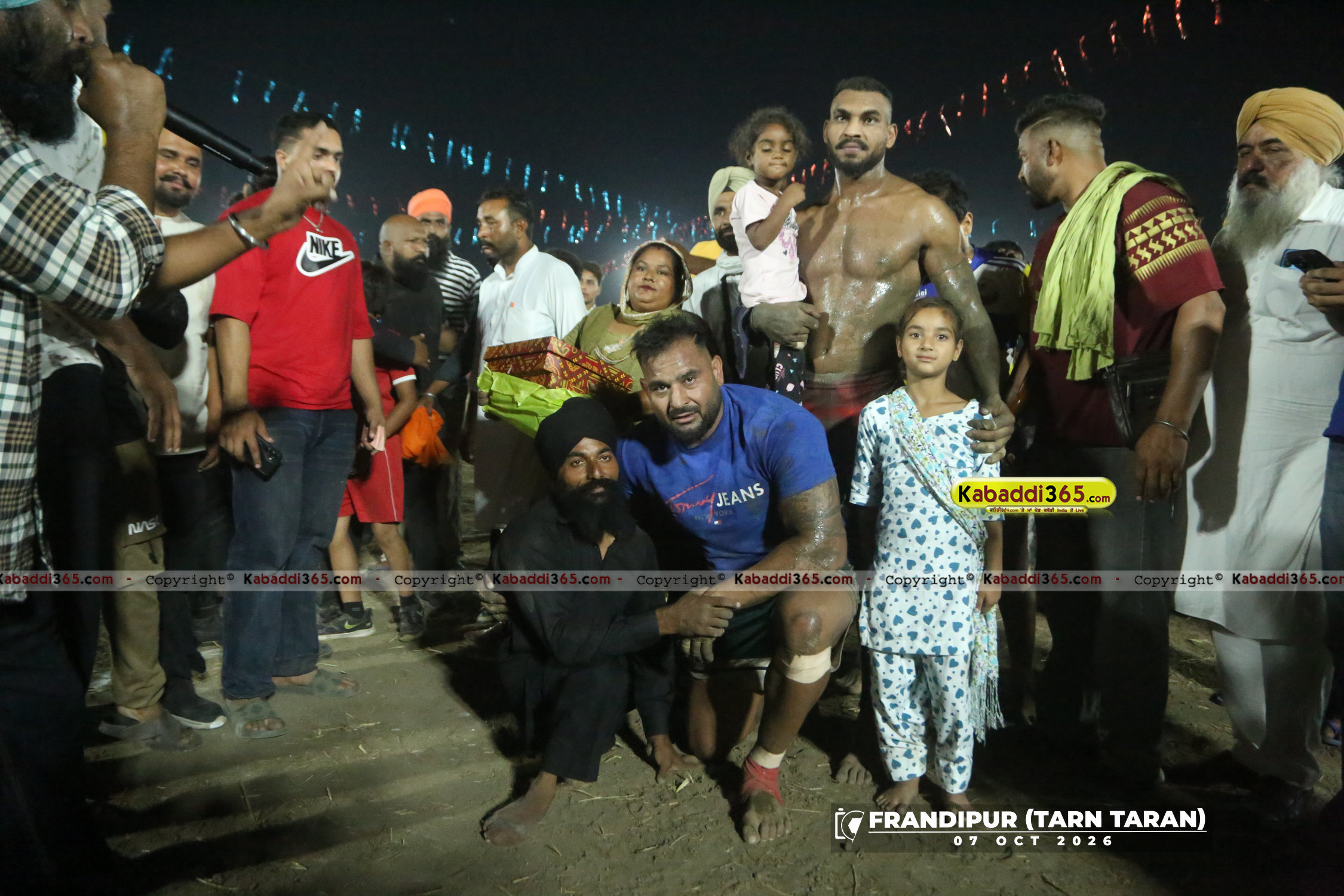 event image
