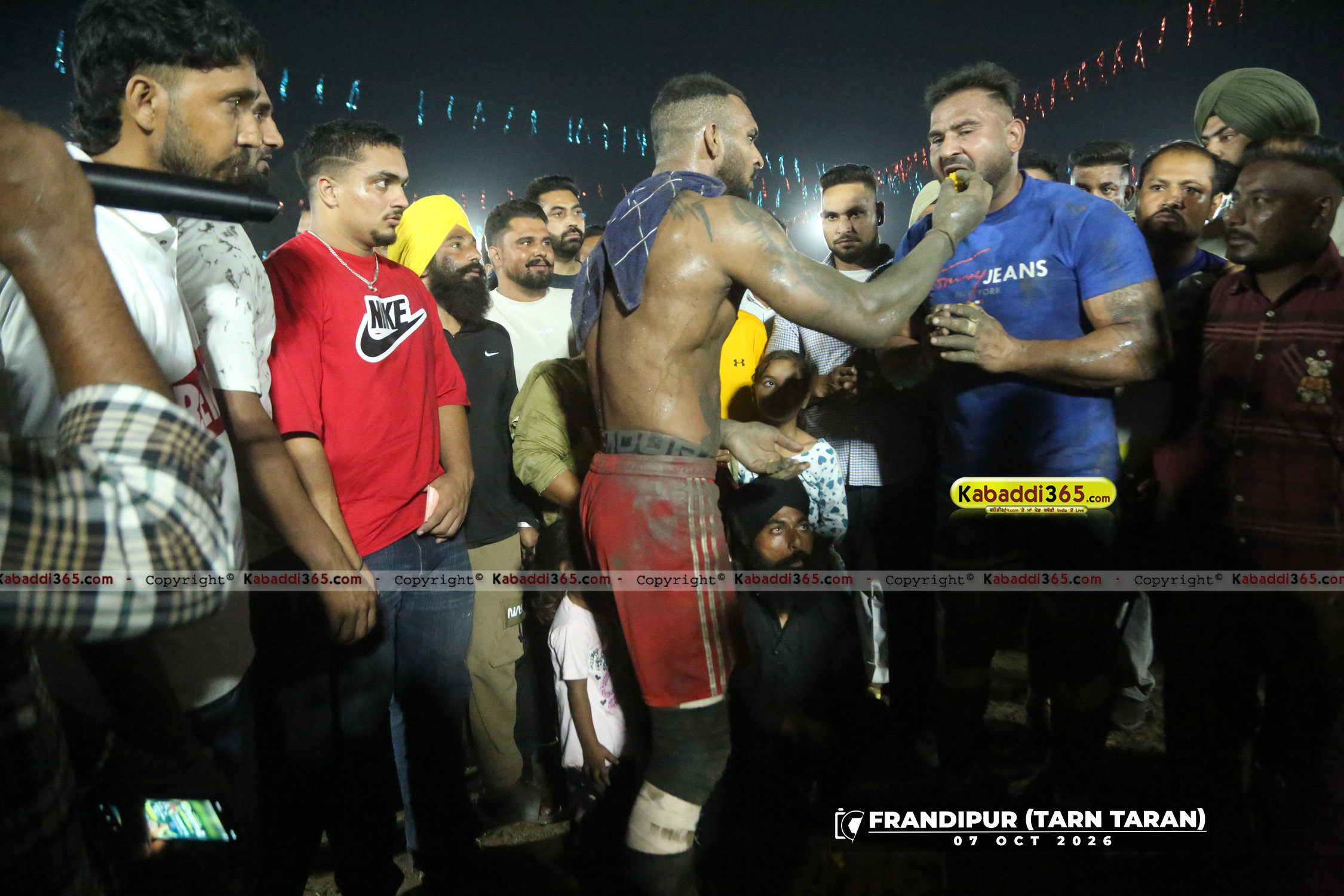 event image
