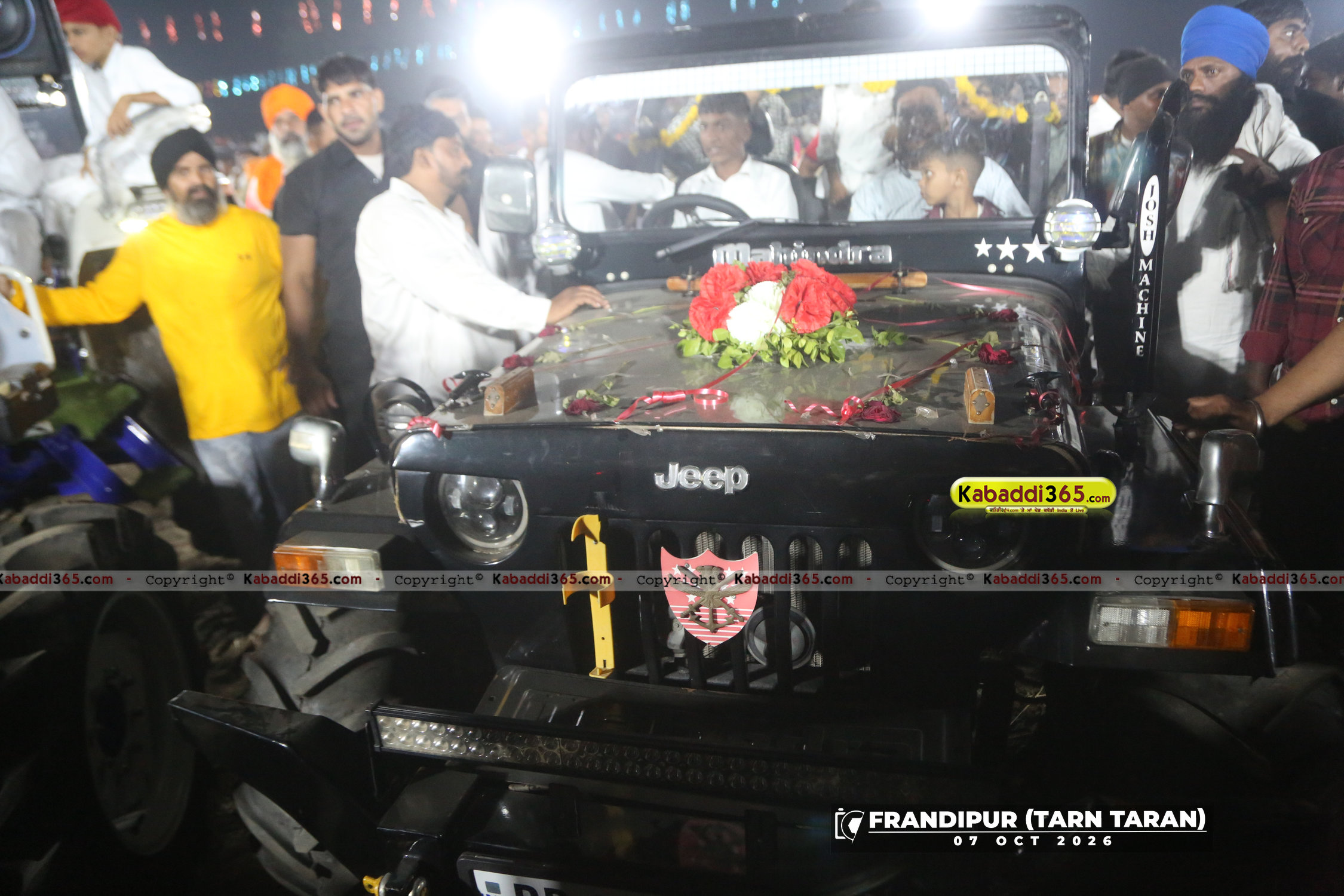 event image