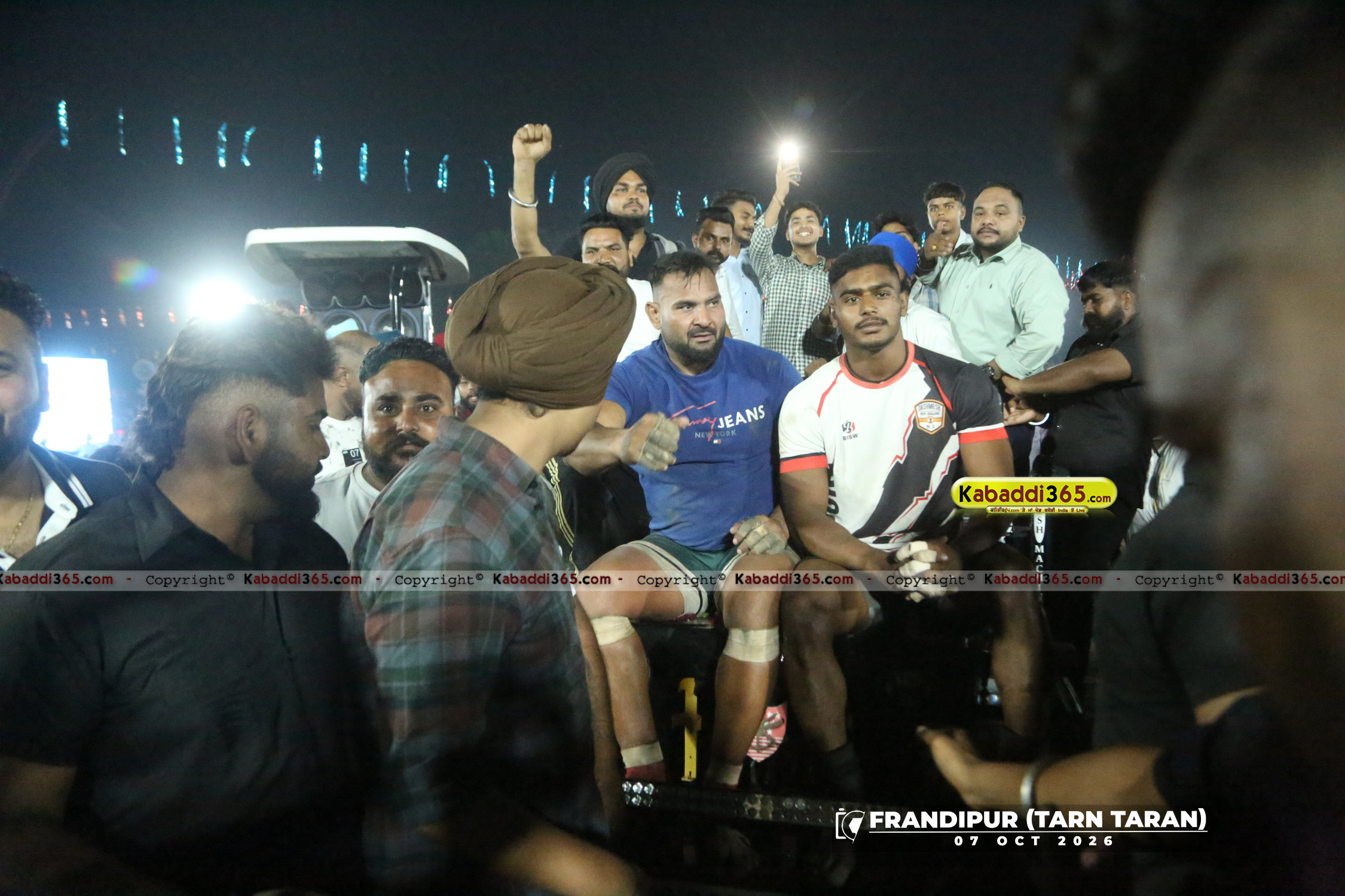 event image
