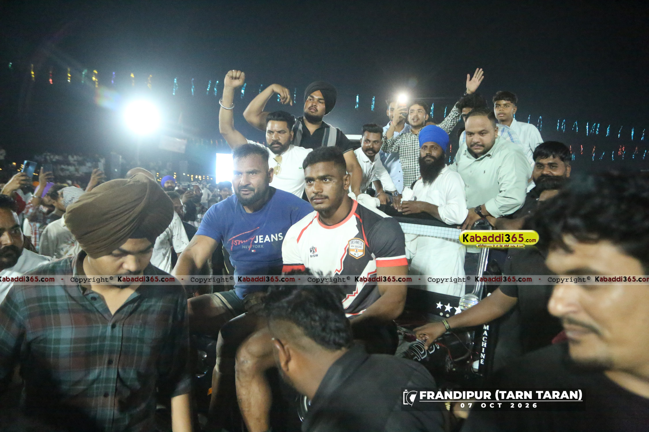event image