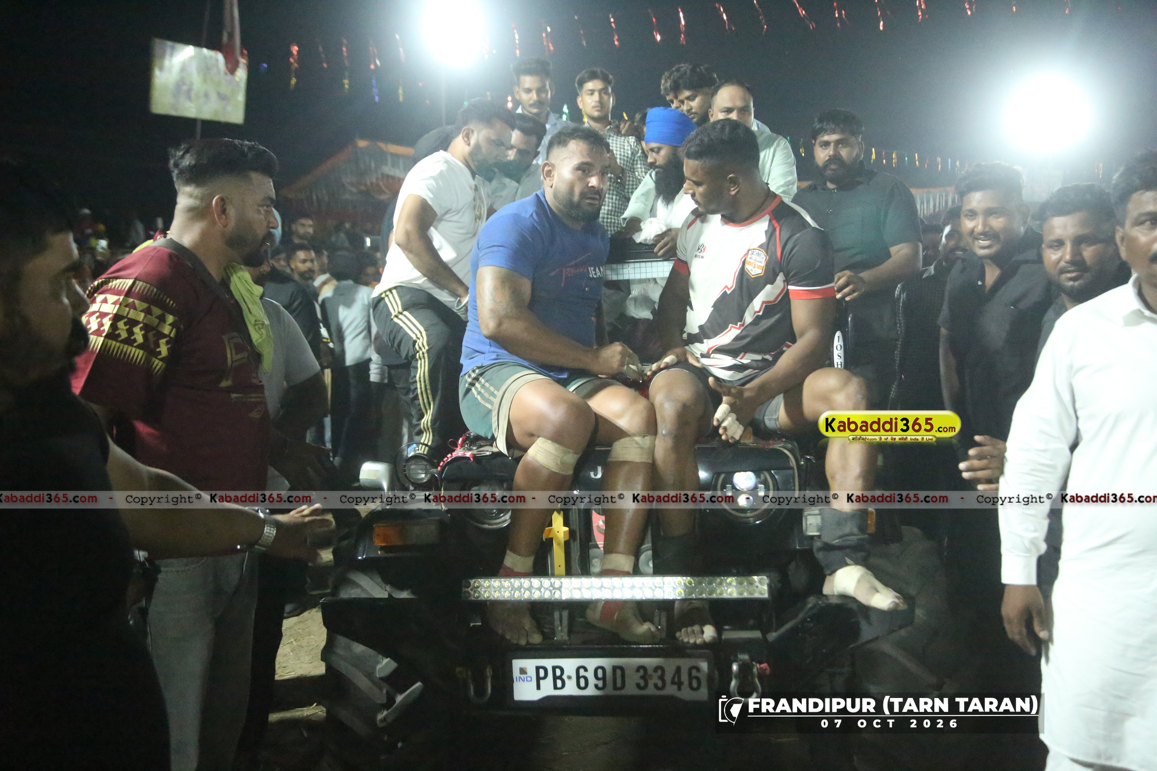 event image