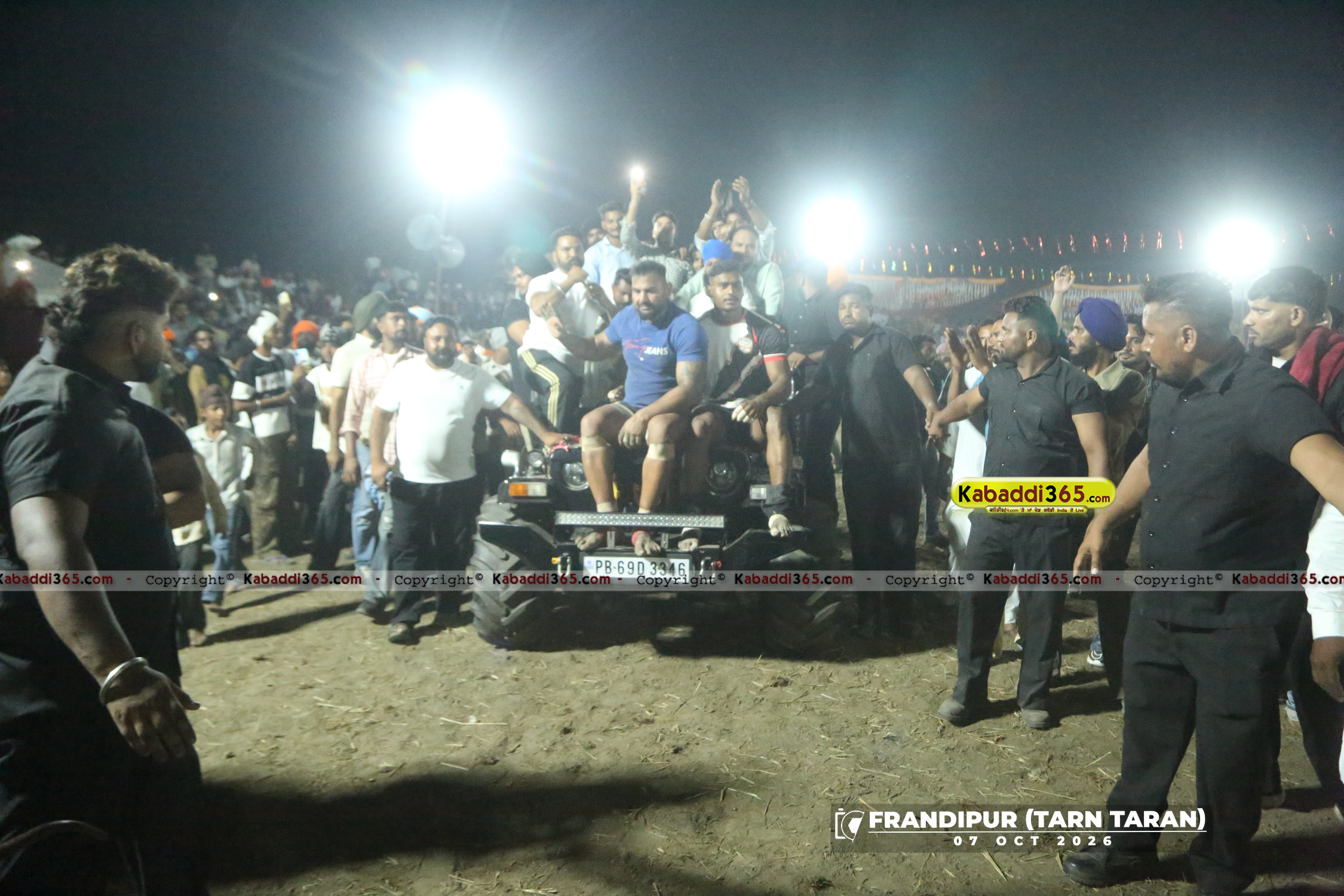 event image