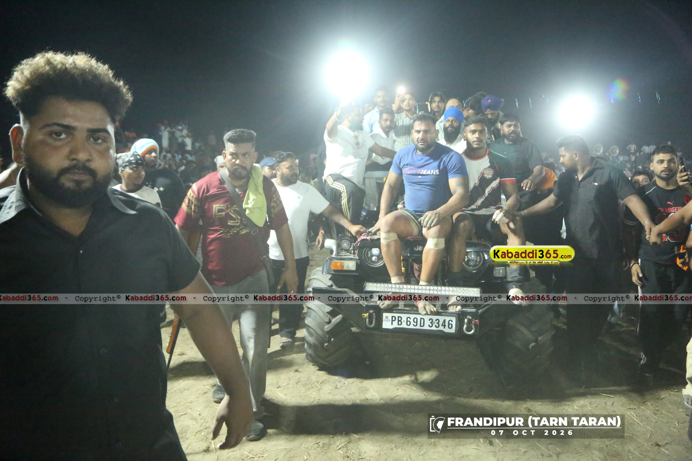 event image