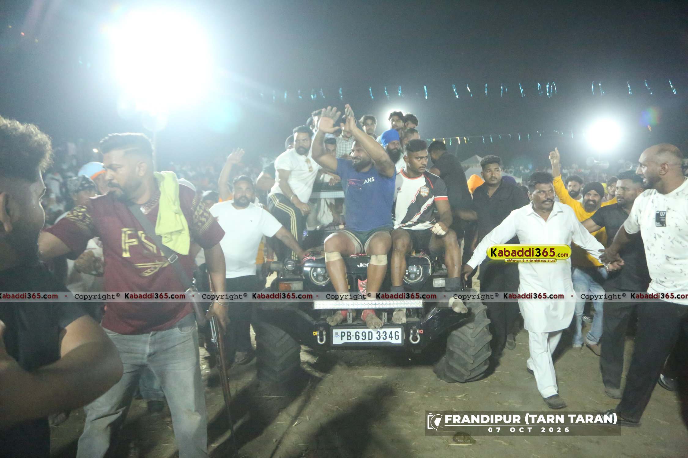 event image