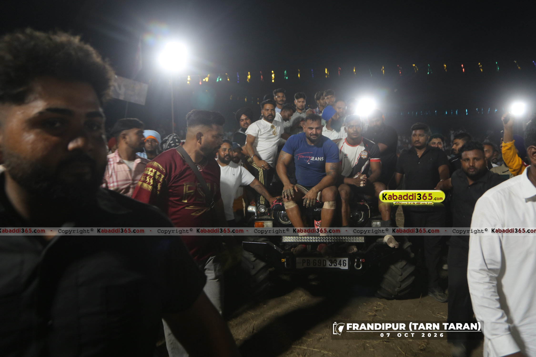 event image