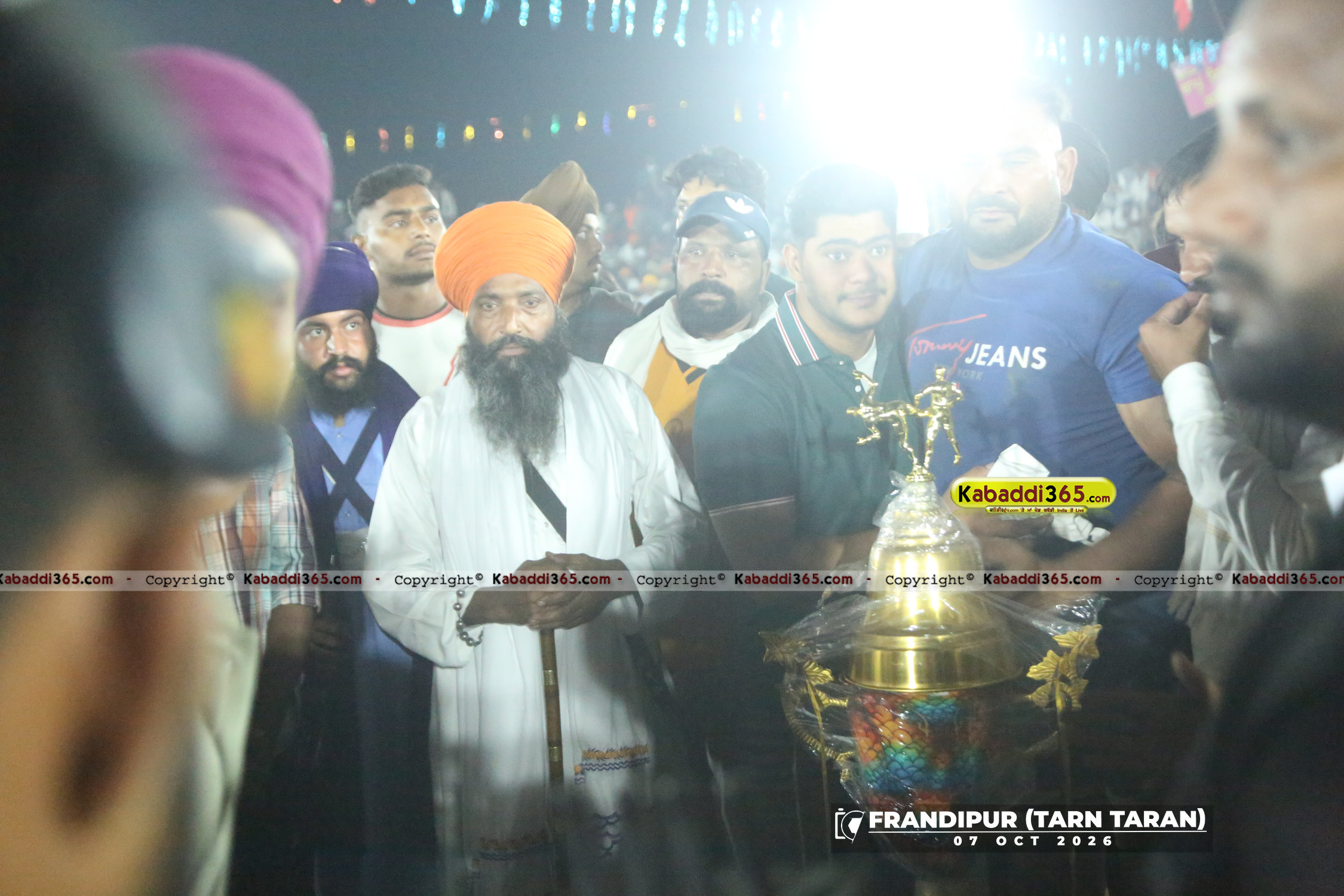event image