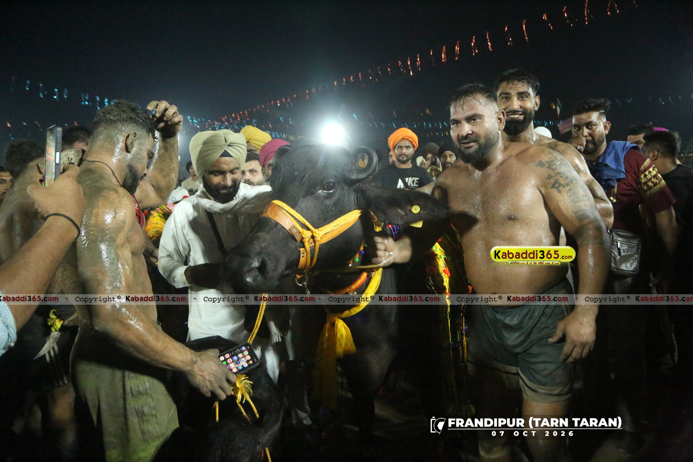 event image
