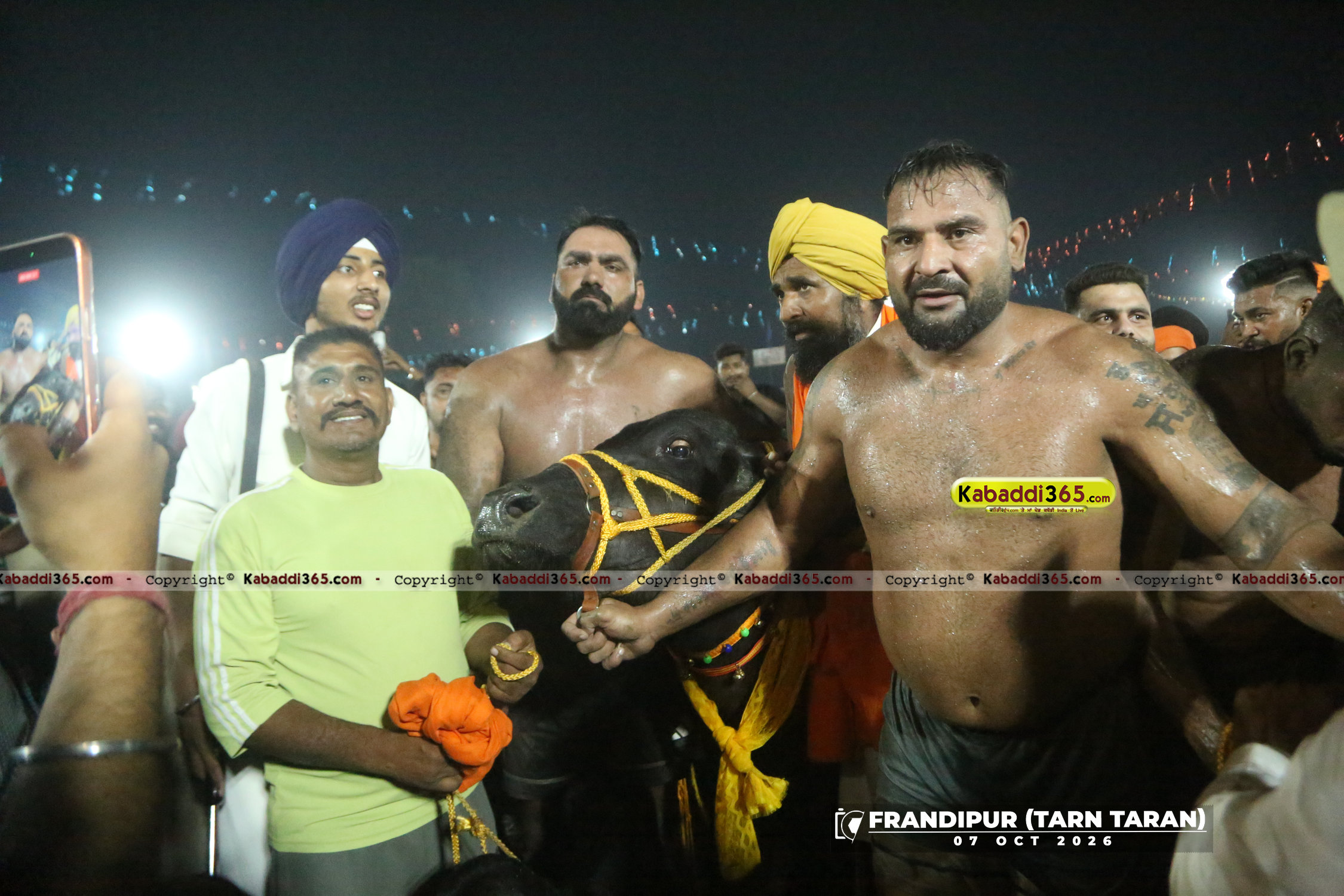 event image