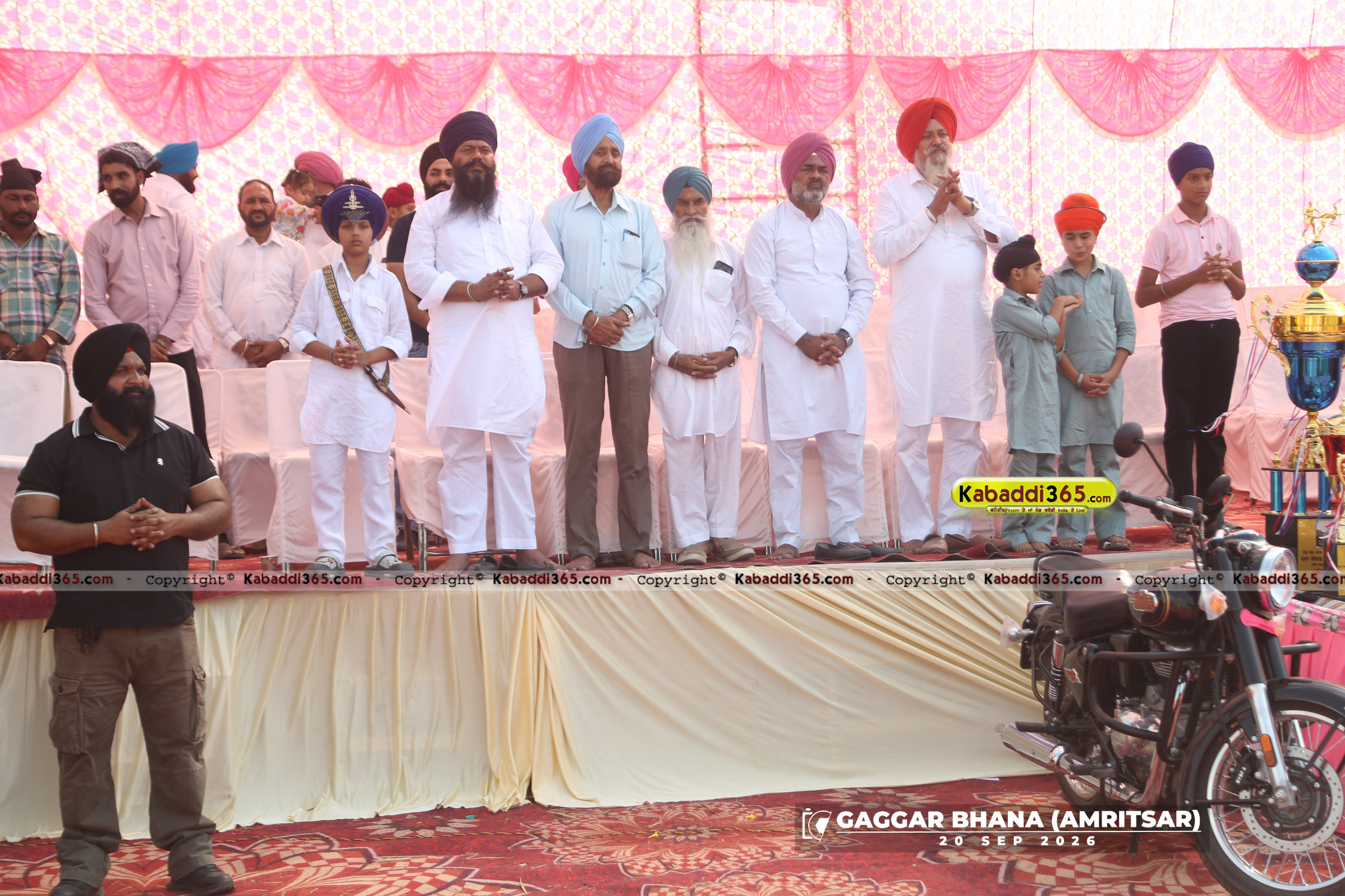 event image