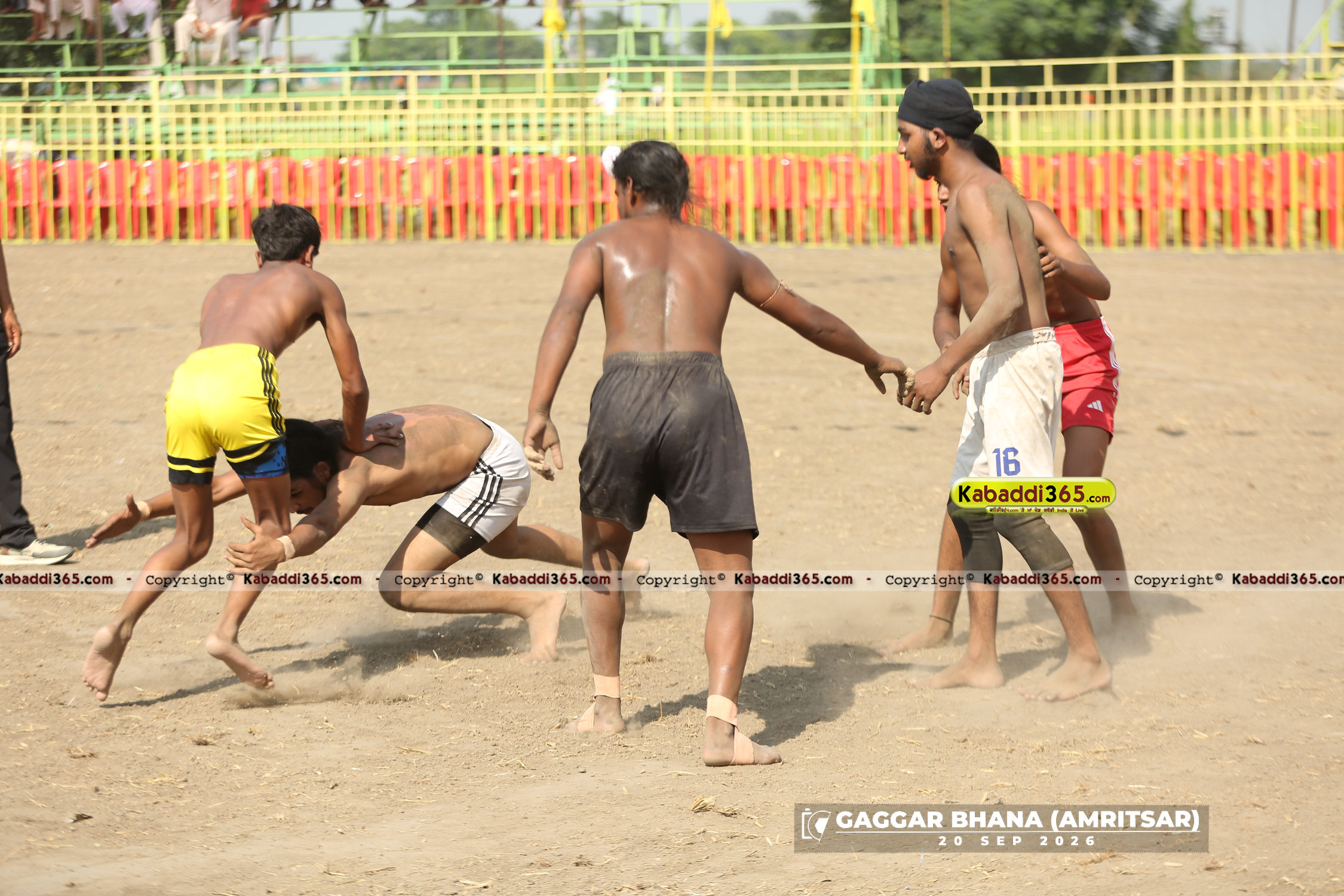 event image