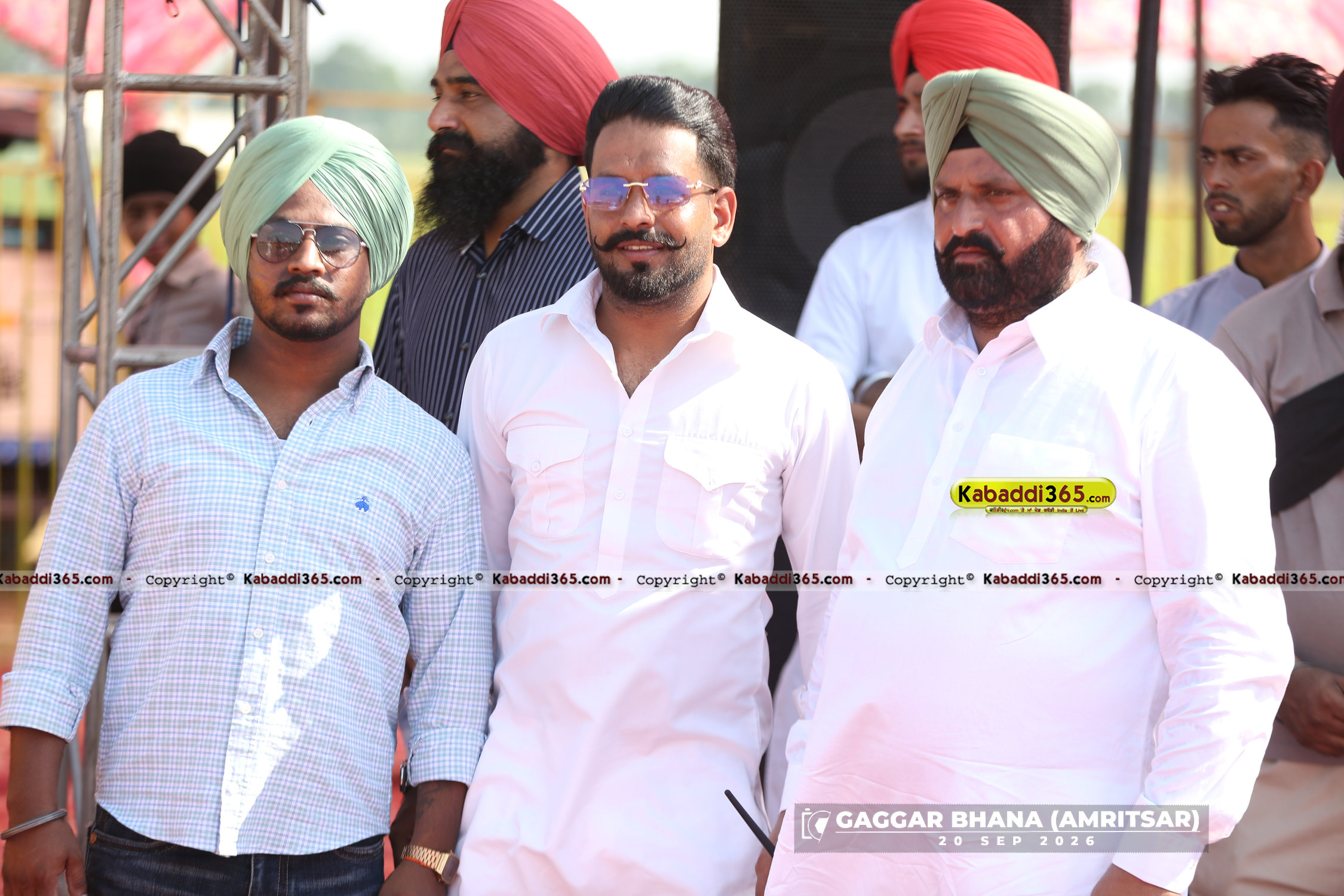 event image