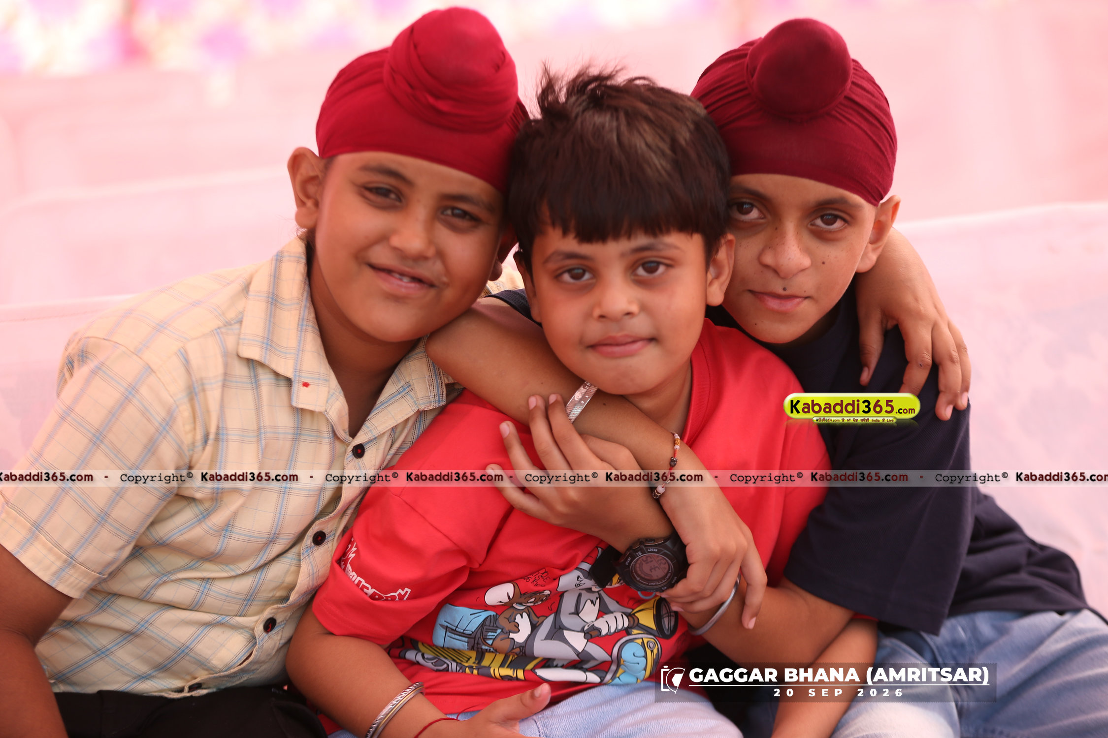 event image