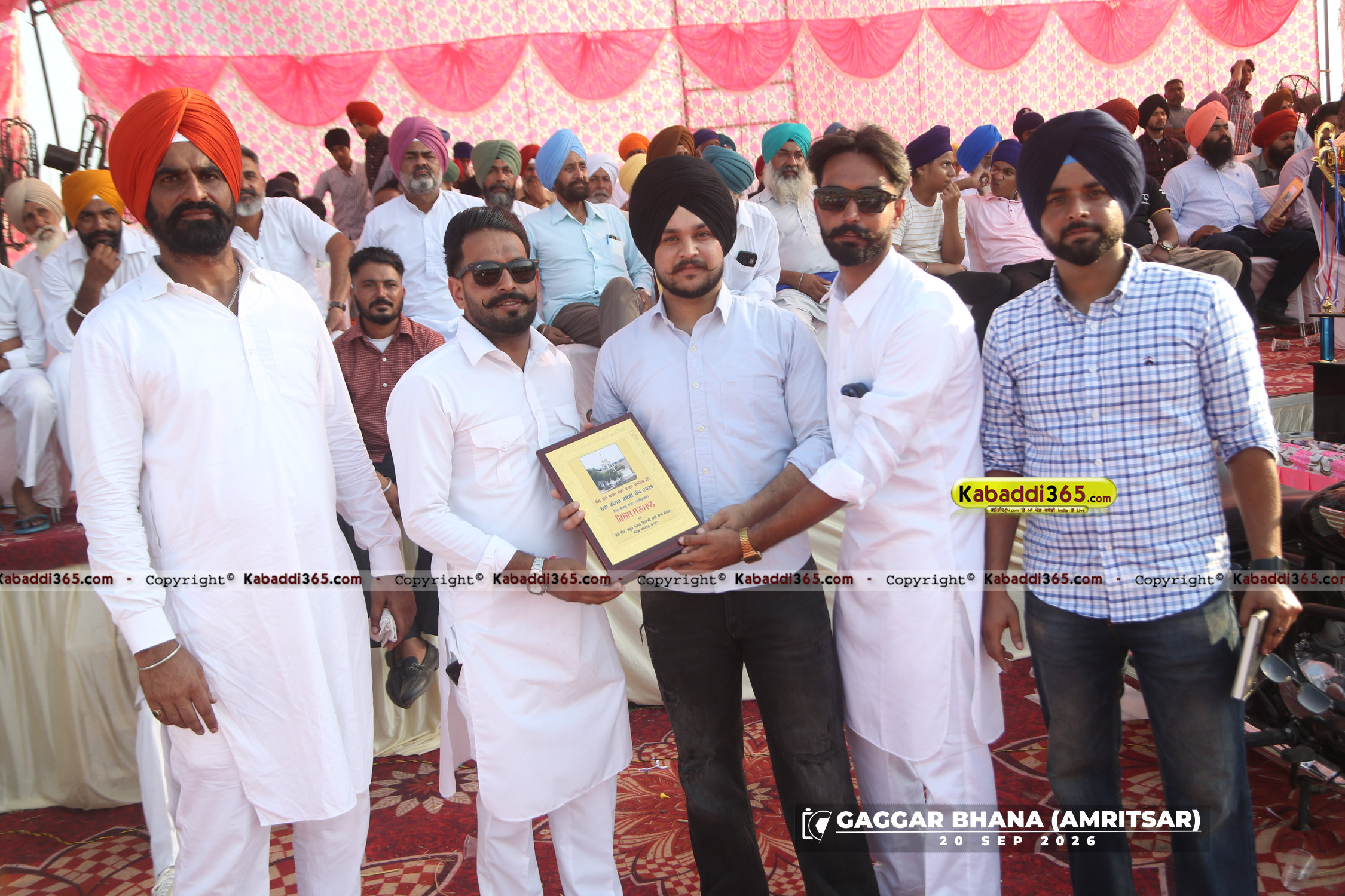 event image