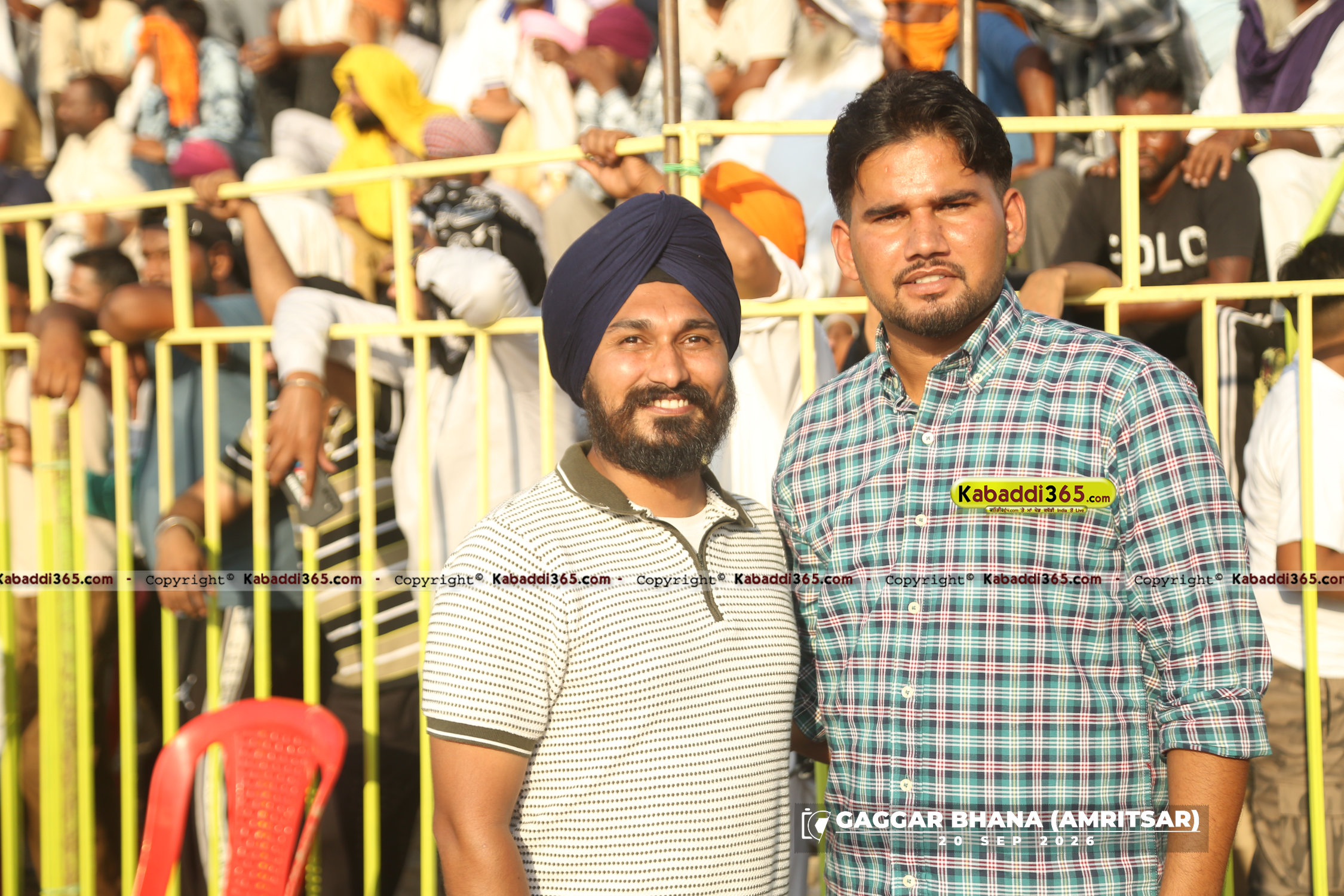 event image