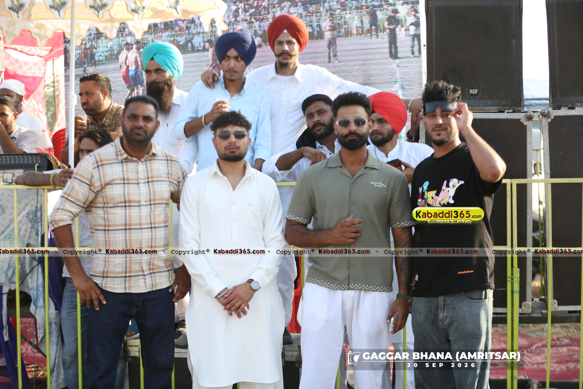 event image