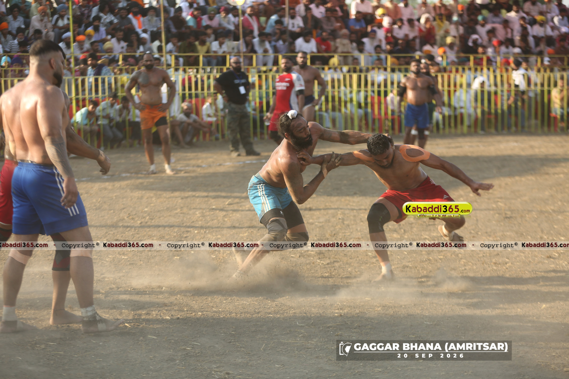 event image