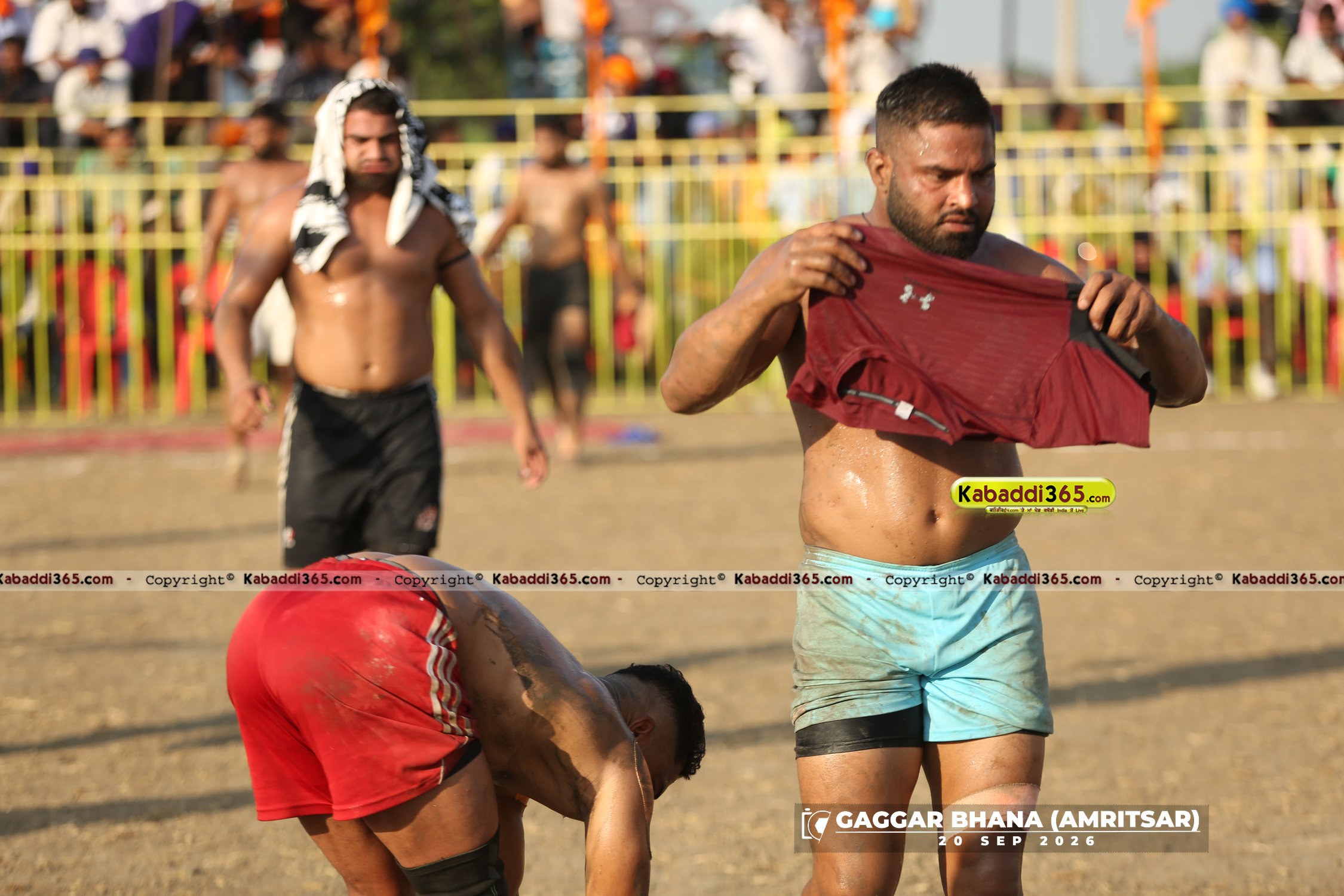 event image