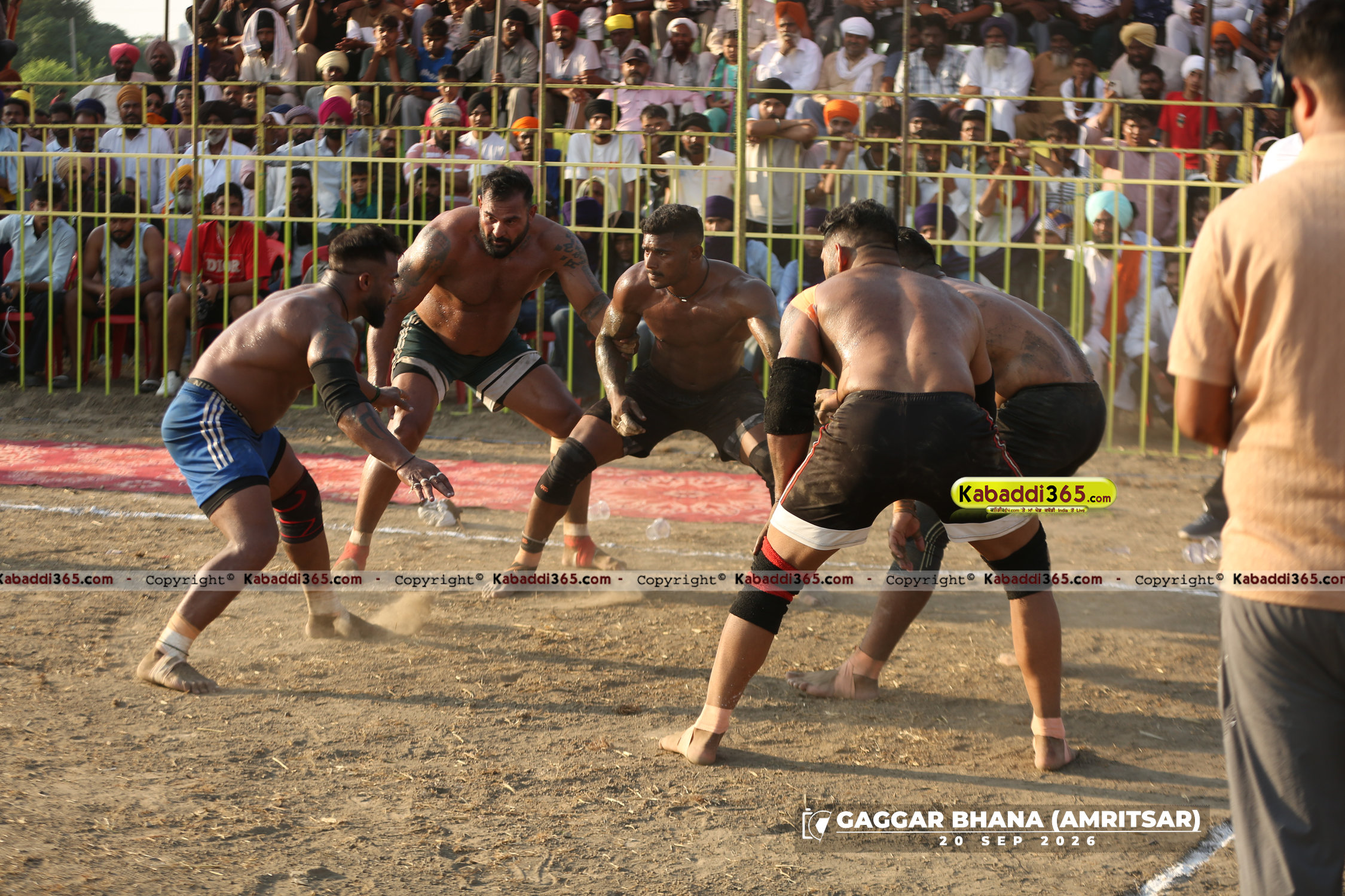 event image