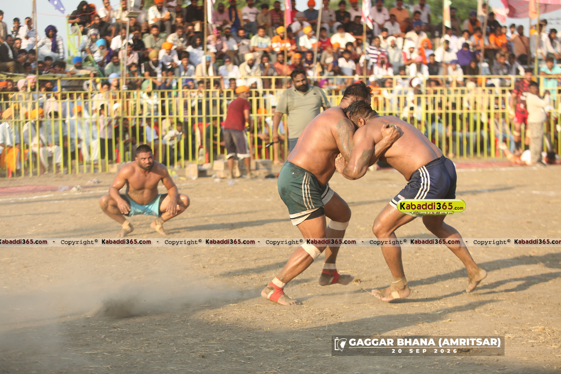 event image