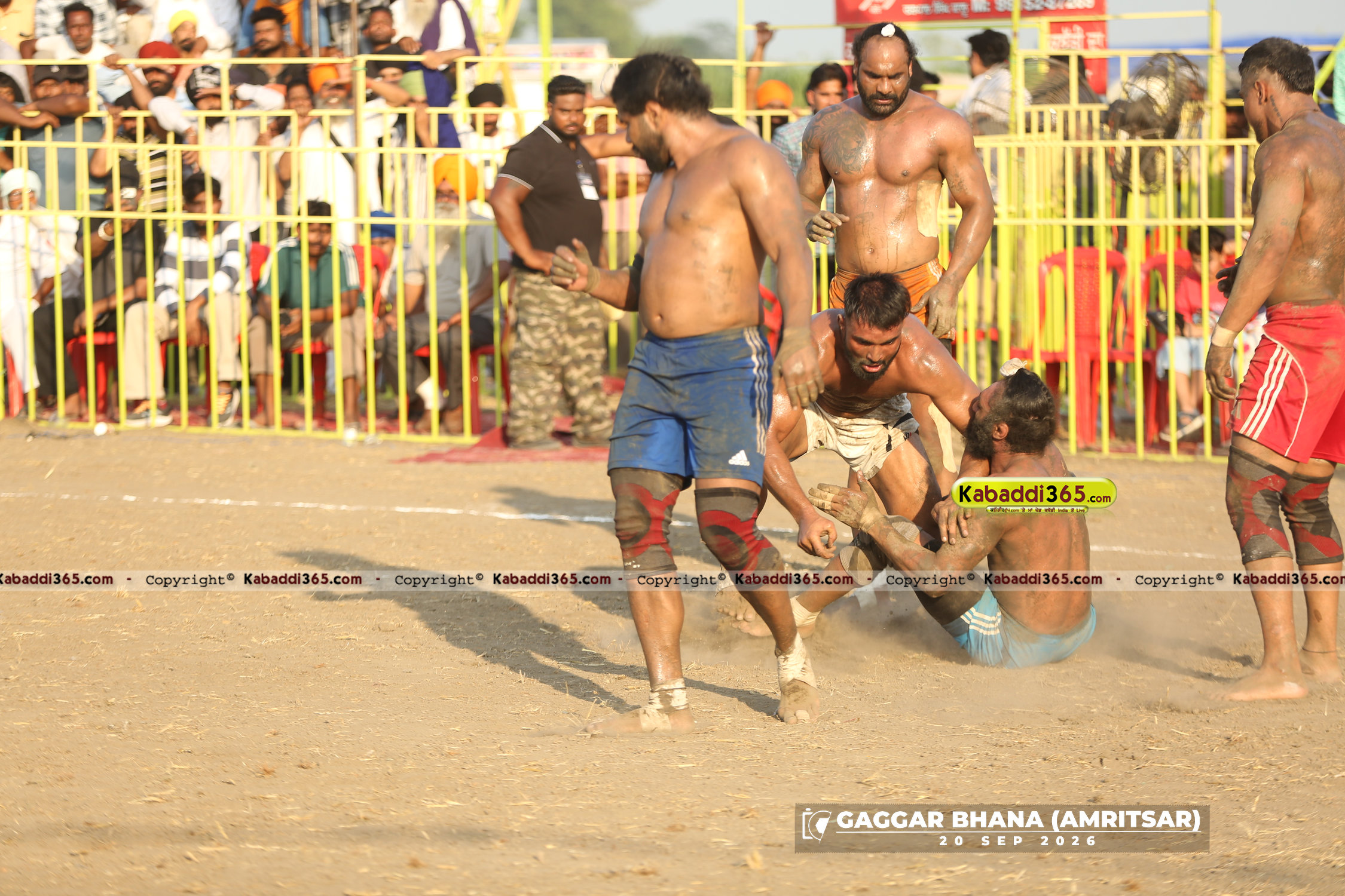 event image