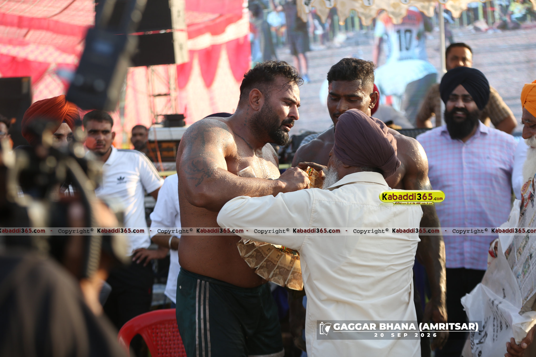 event image