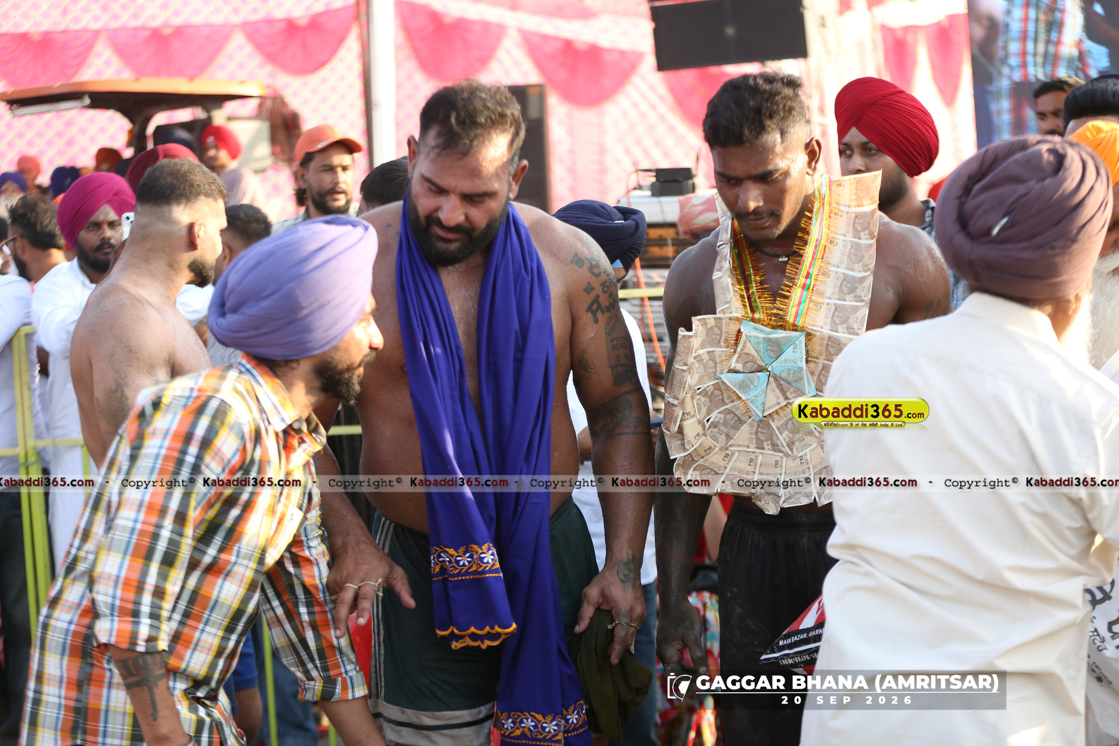 event image