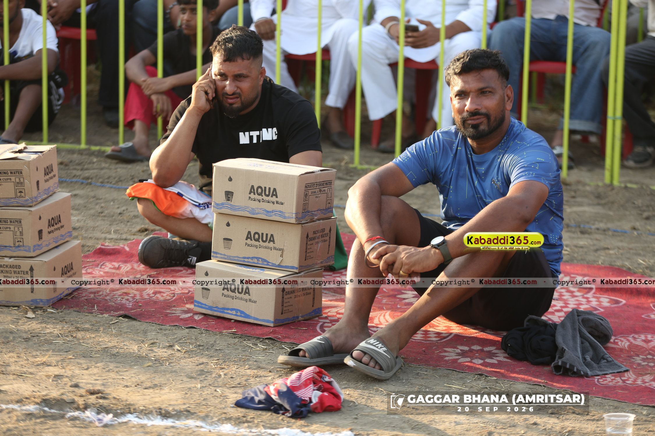 event image