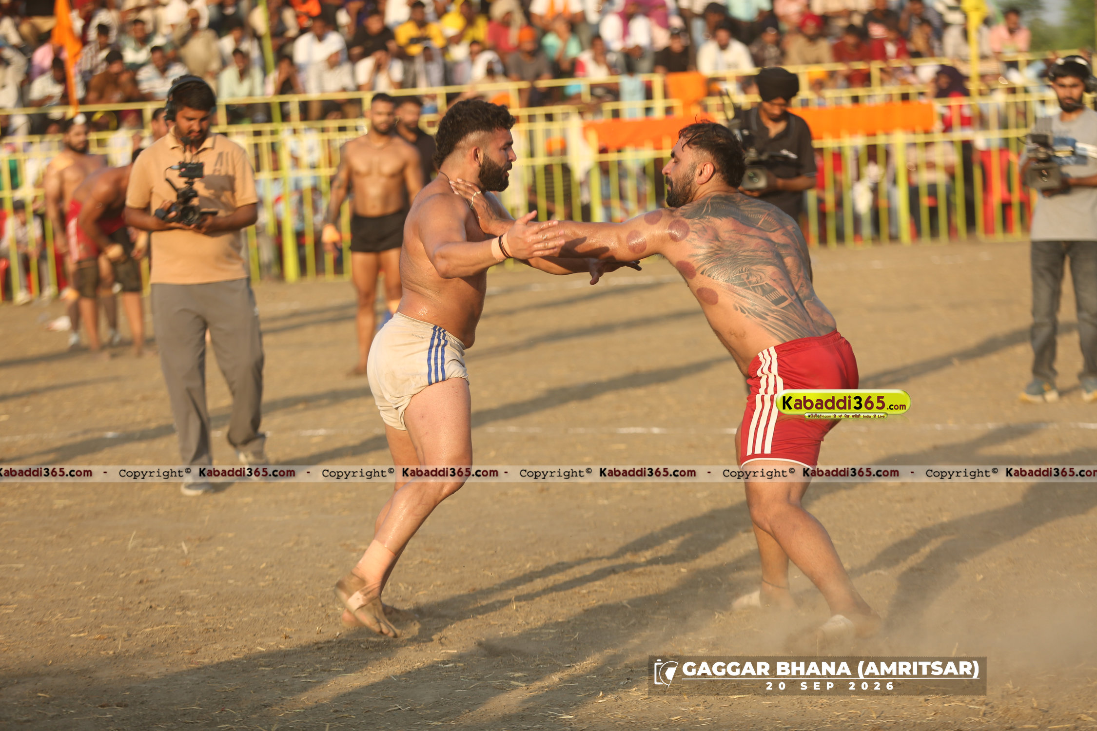 event image
