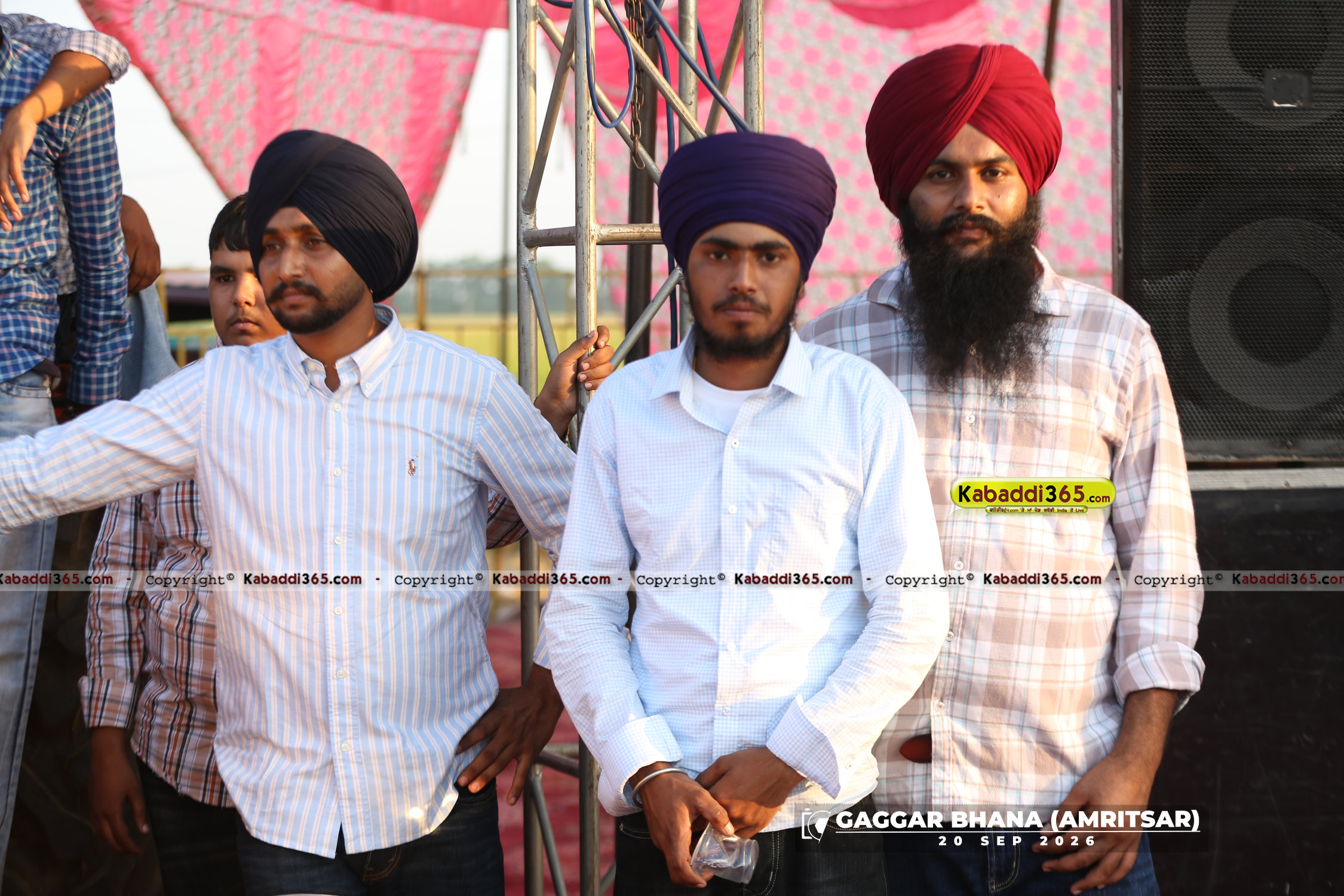 event image