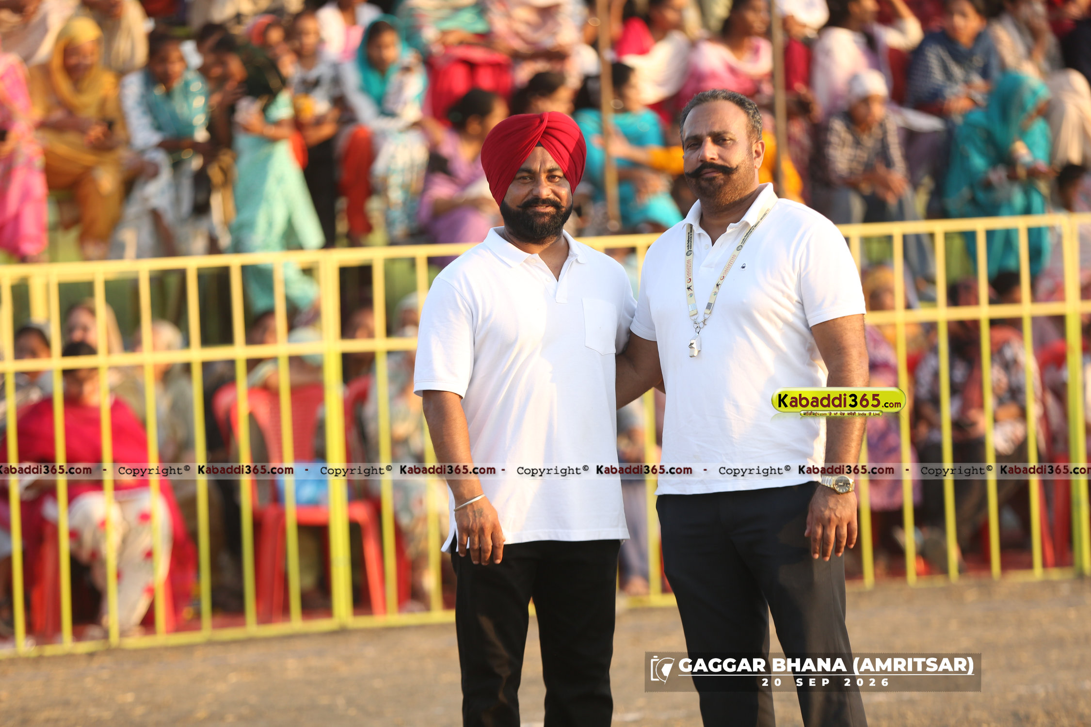 event image