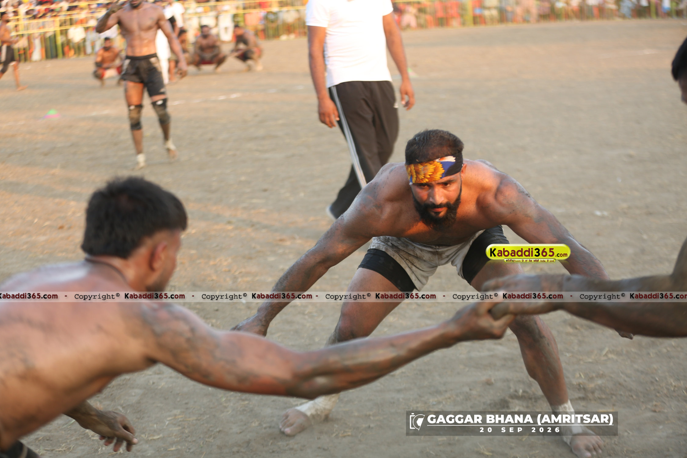 event image
