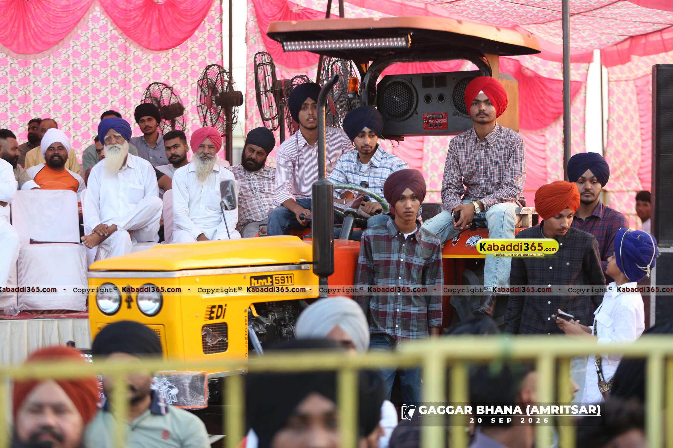 event image