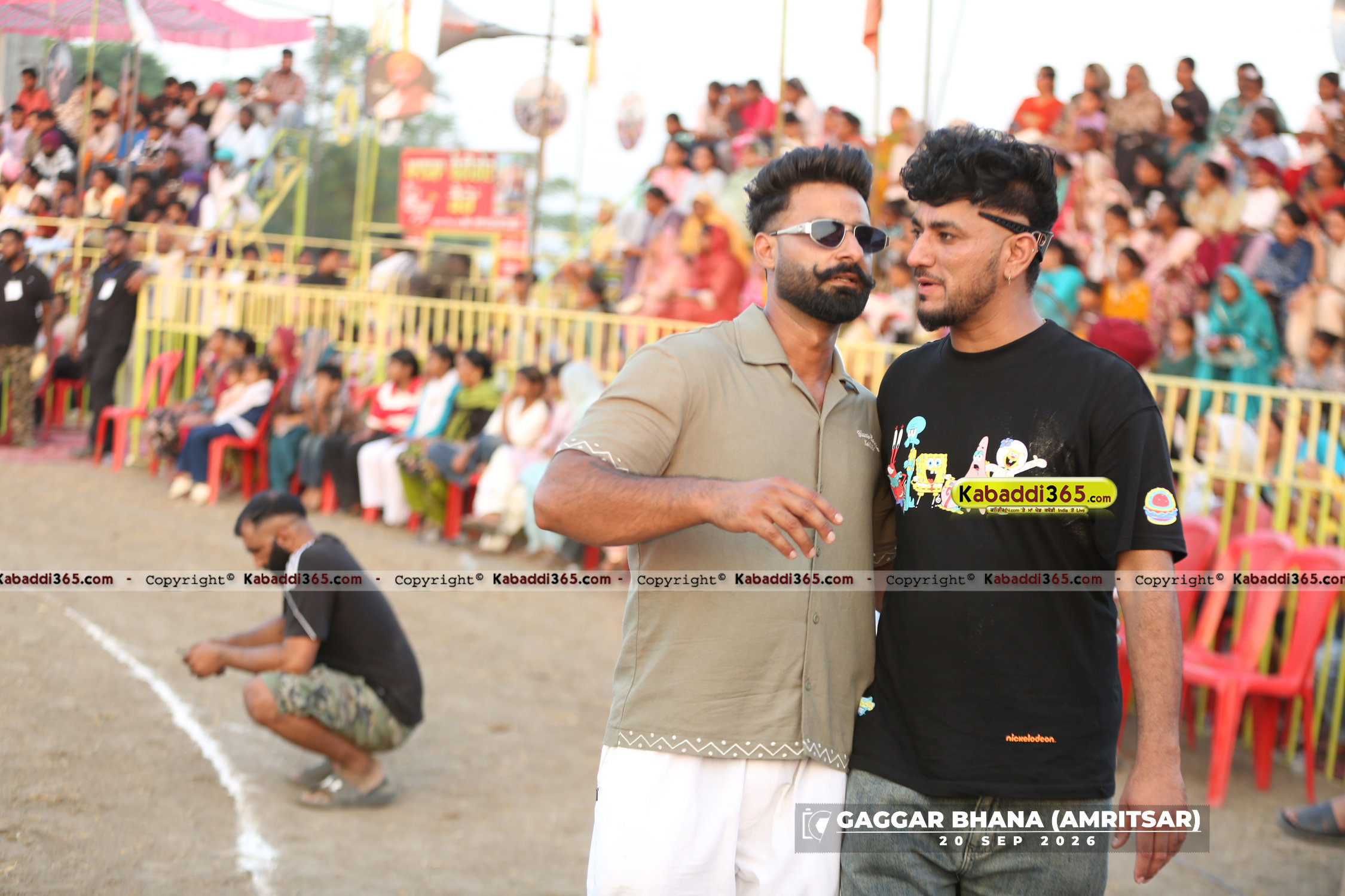 event image