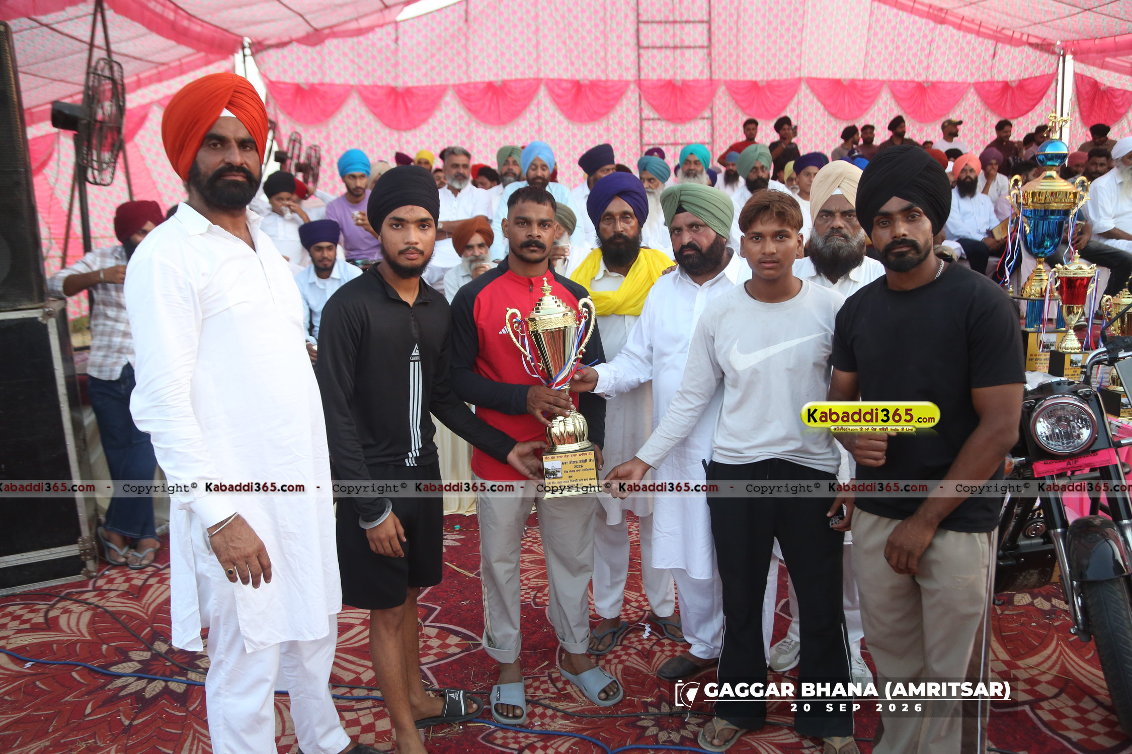 event image