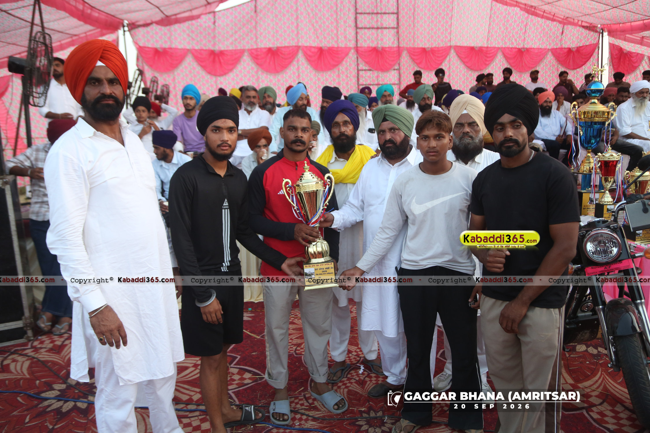 event image