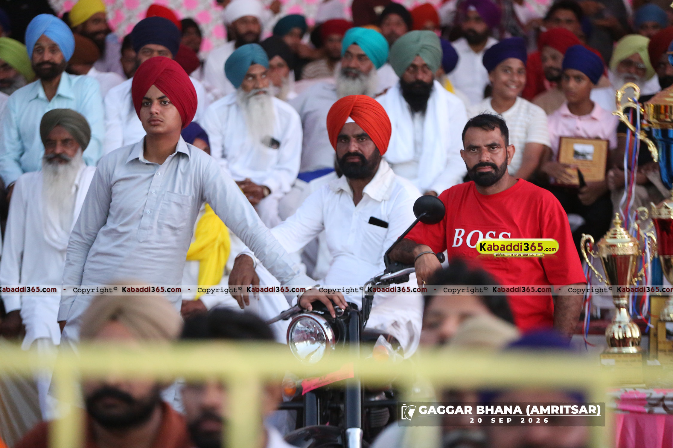 event image