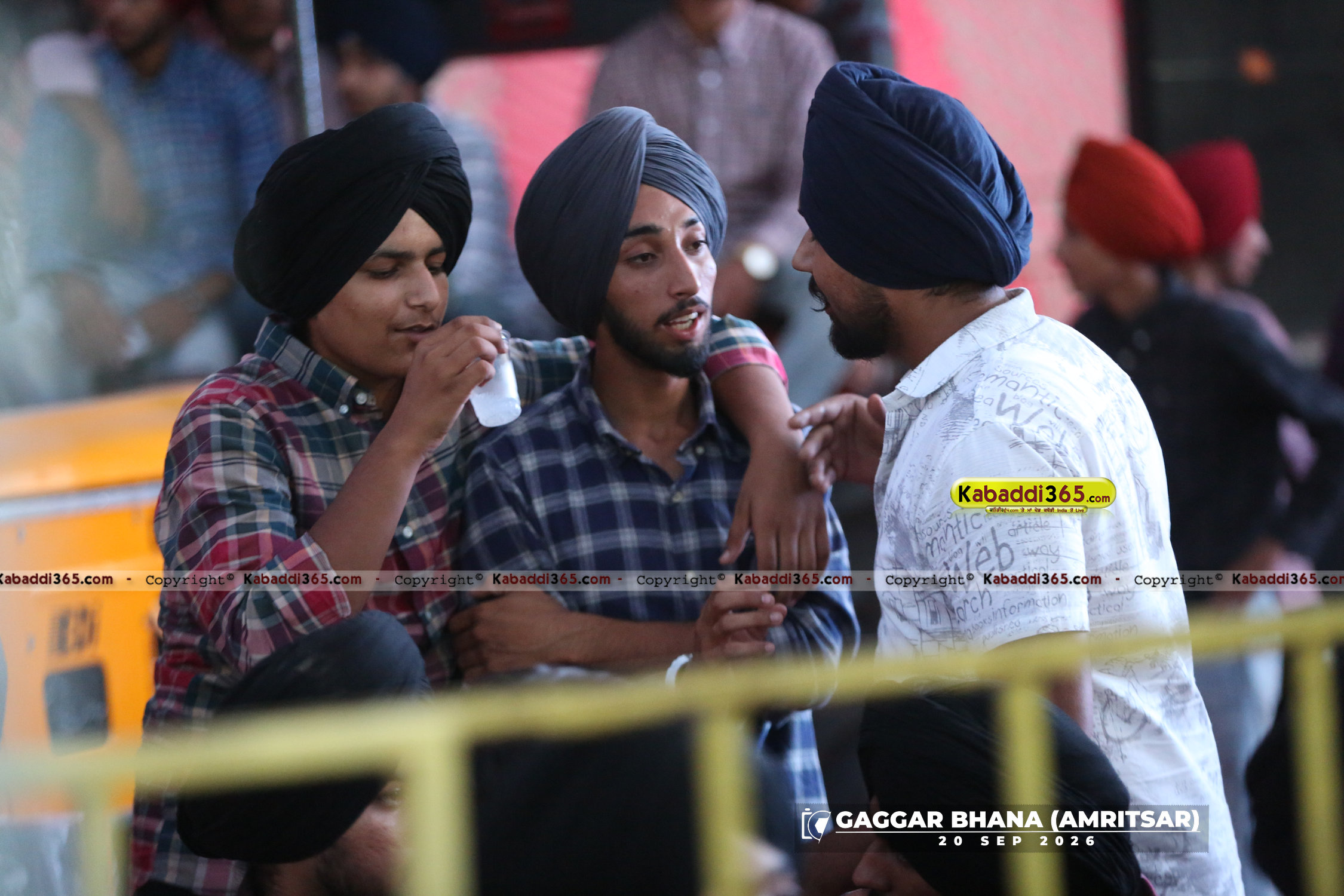 event image
